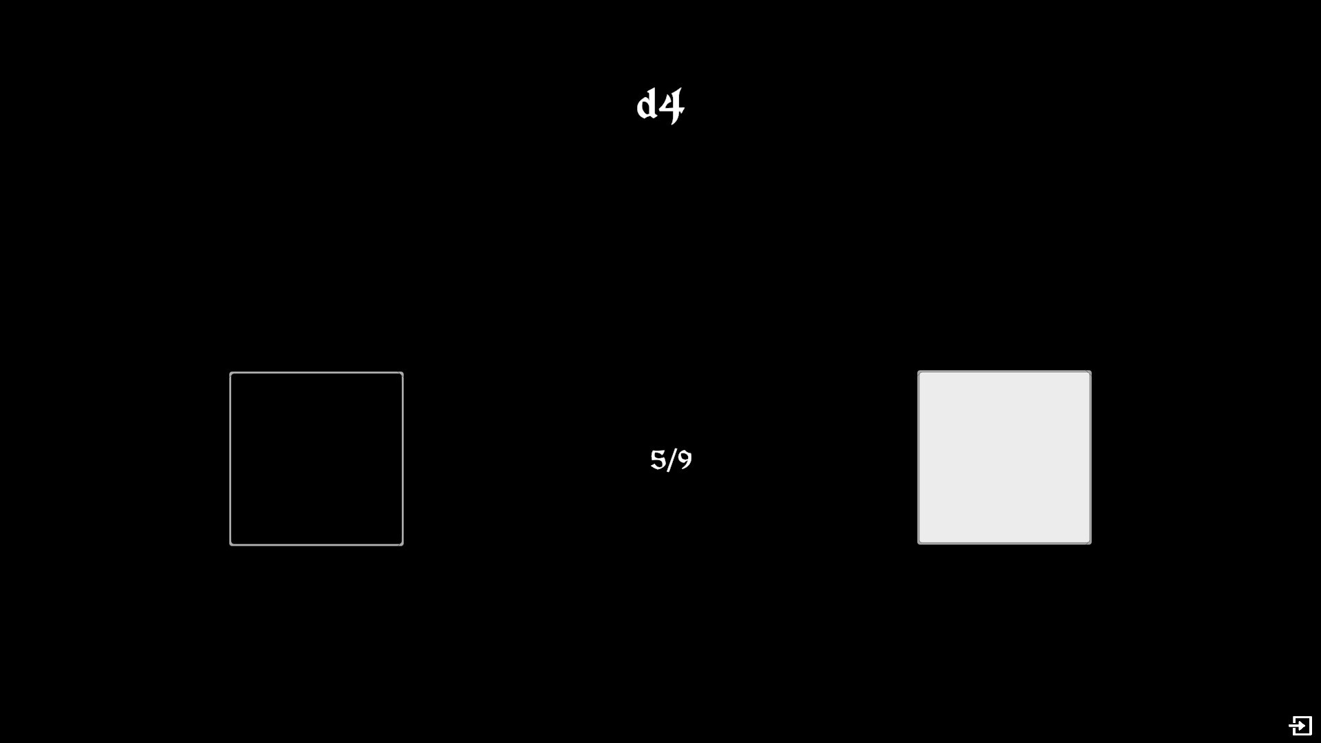 Blindfold Chess screenshot 2