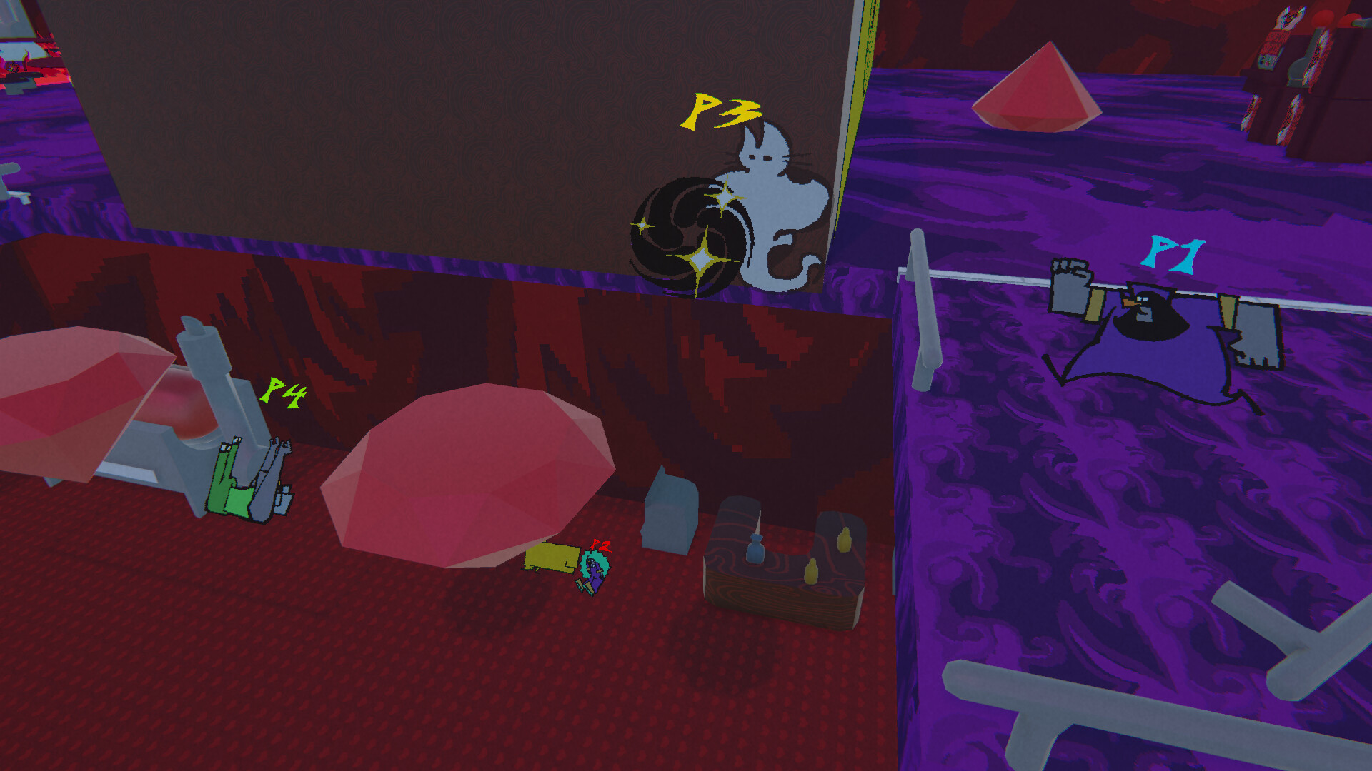 Gargoyle Gatling screenshot 1