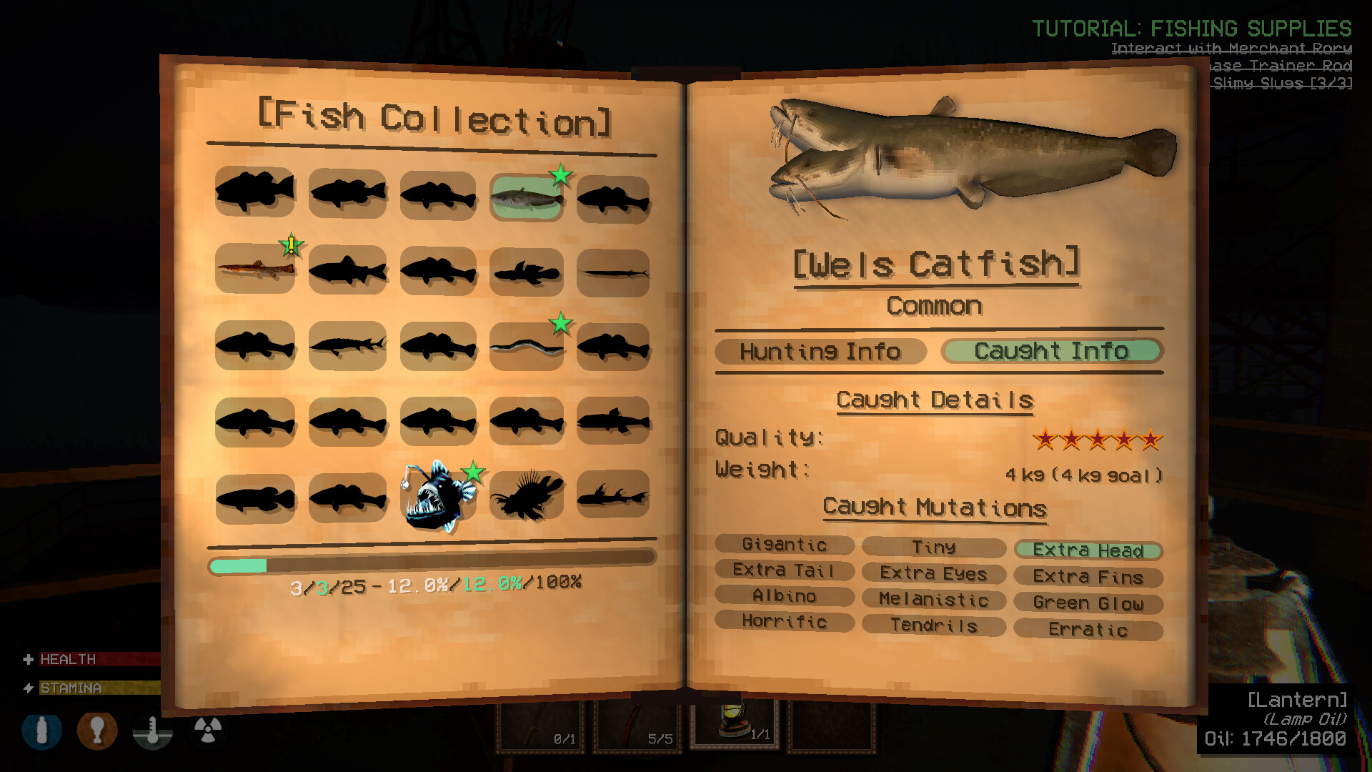 Red Tide screenshot 2