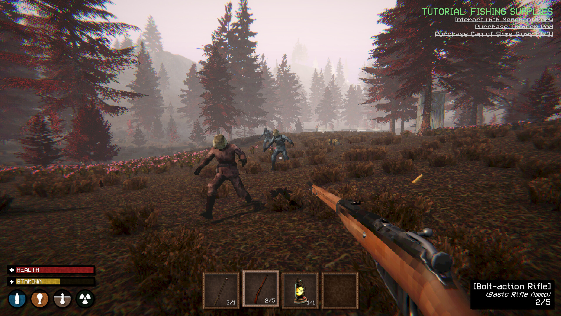 Red Tide screenshot 5