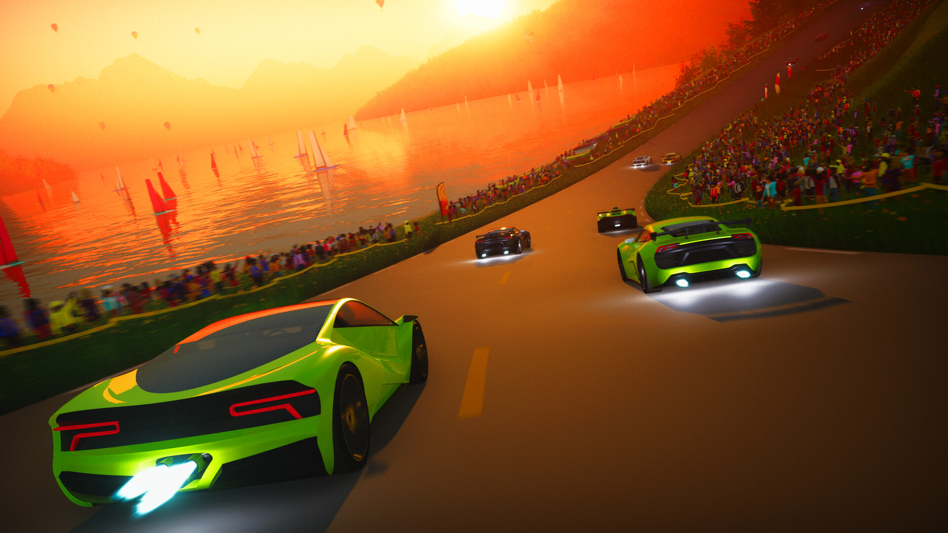 Nitrania screenshot 14