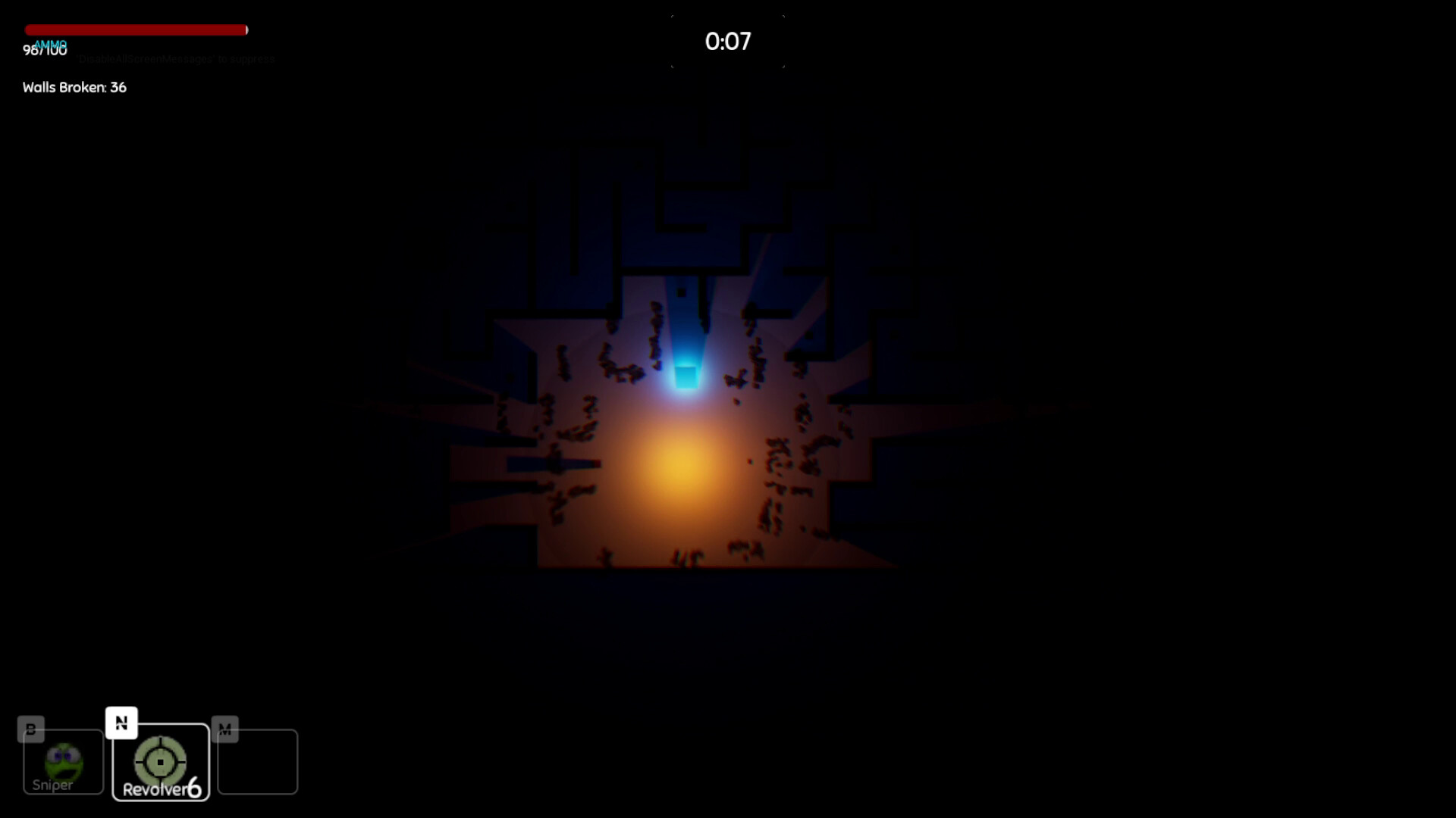Break the Maze screenshot 5