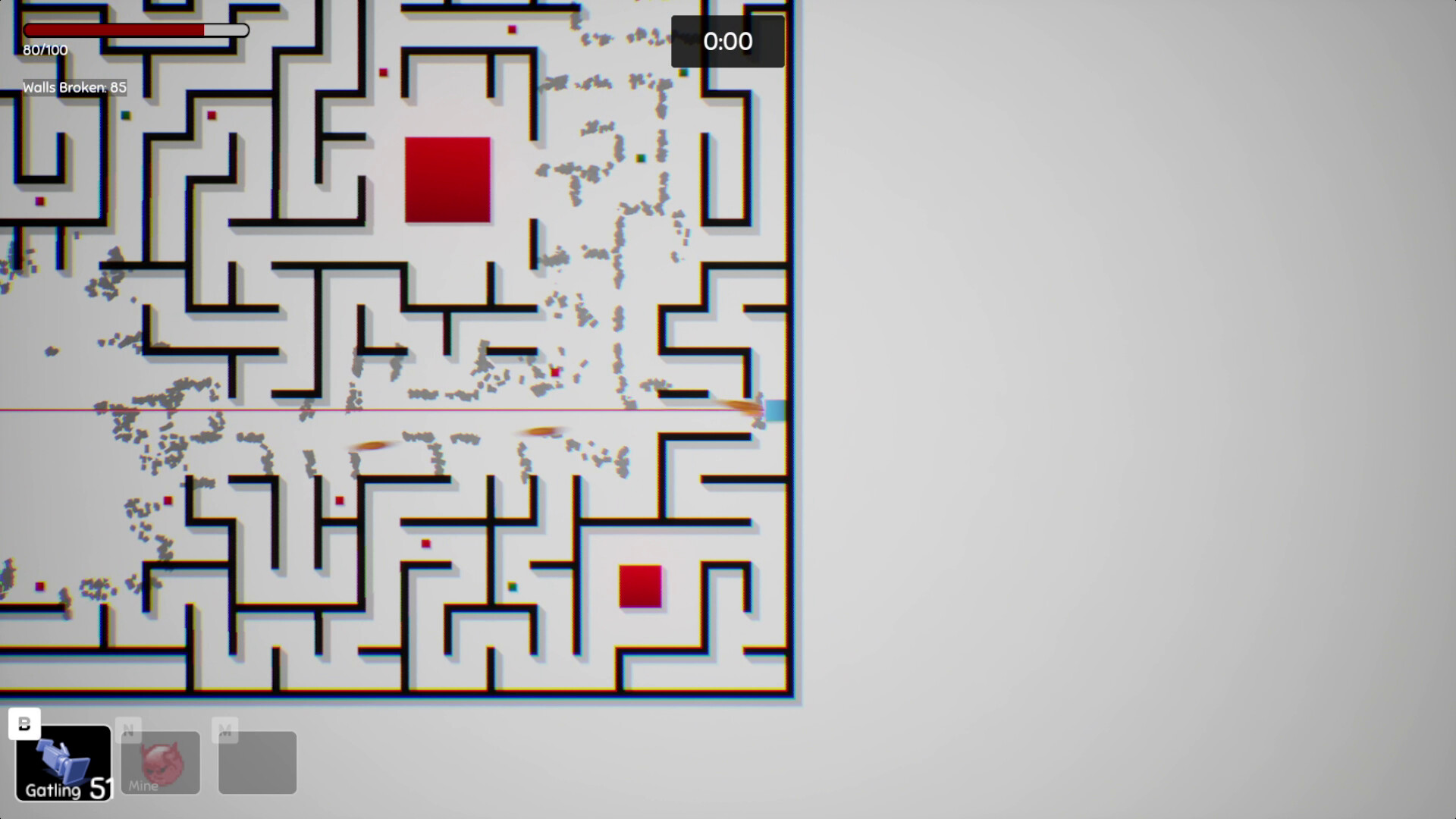 Break the Maze screenshot 3