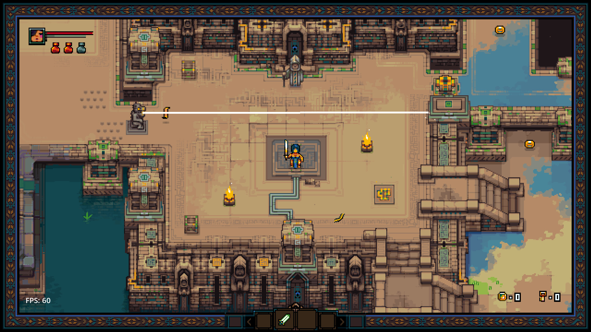Blade of Mana screenshot 13