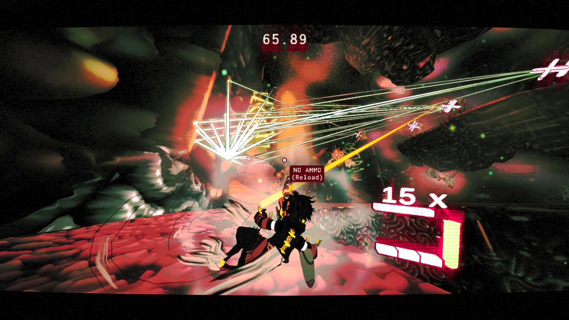 HELL THUG screenshot 1