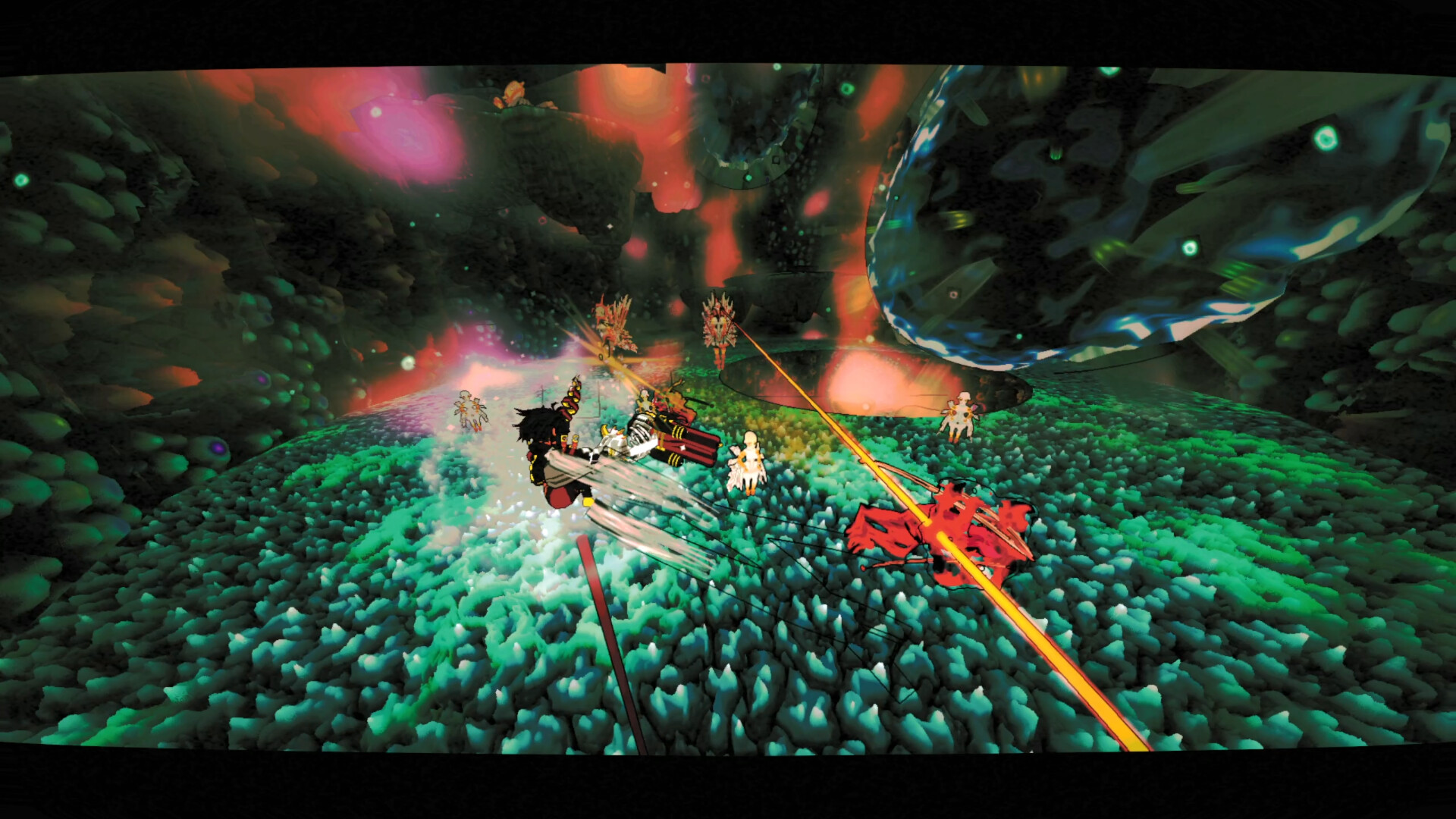 HELL THUG screenshot 11