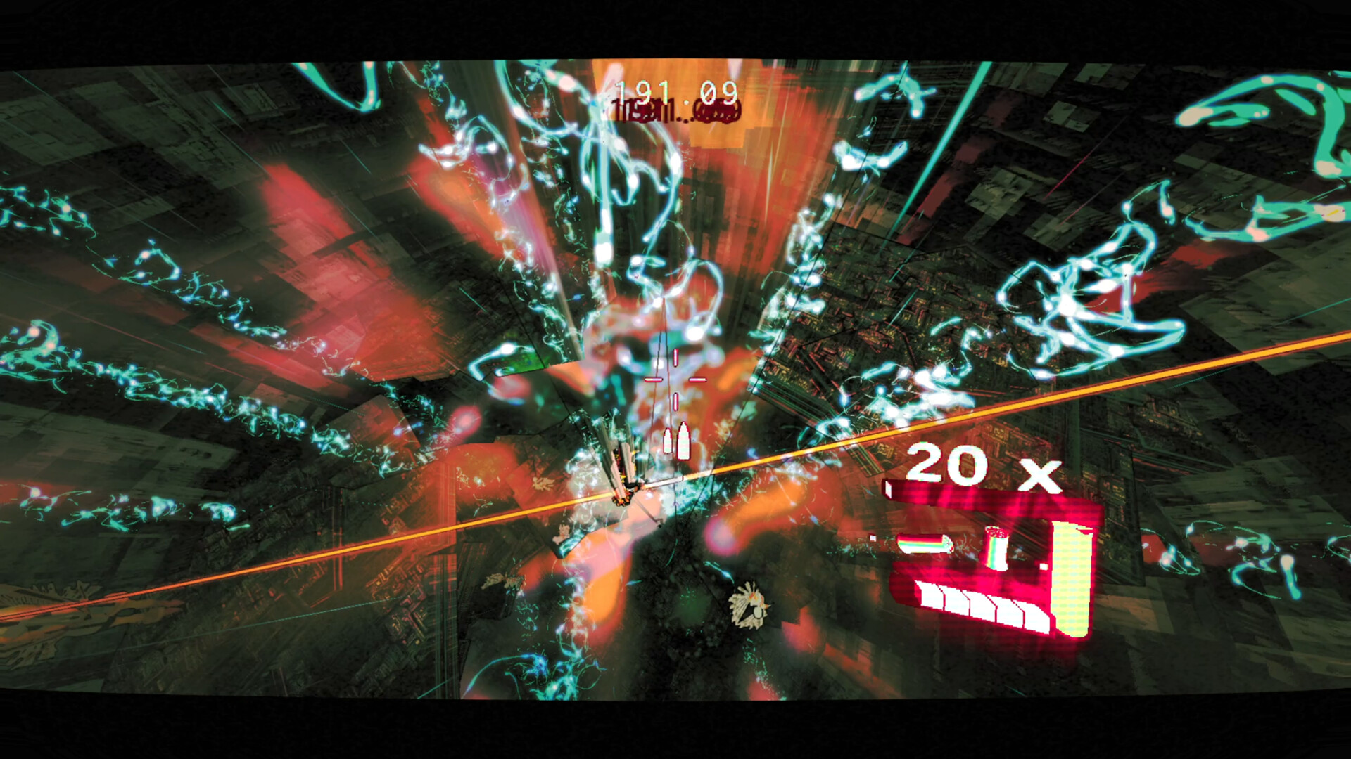 HELL THUG screenshot 4