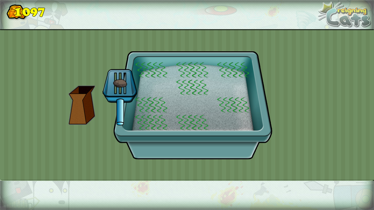 Reigning Cats screenshot 4