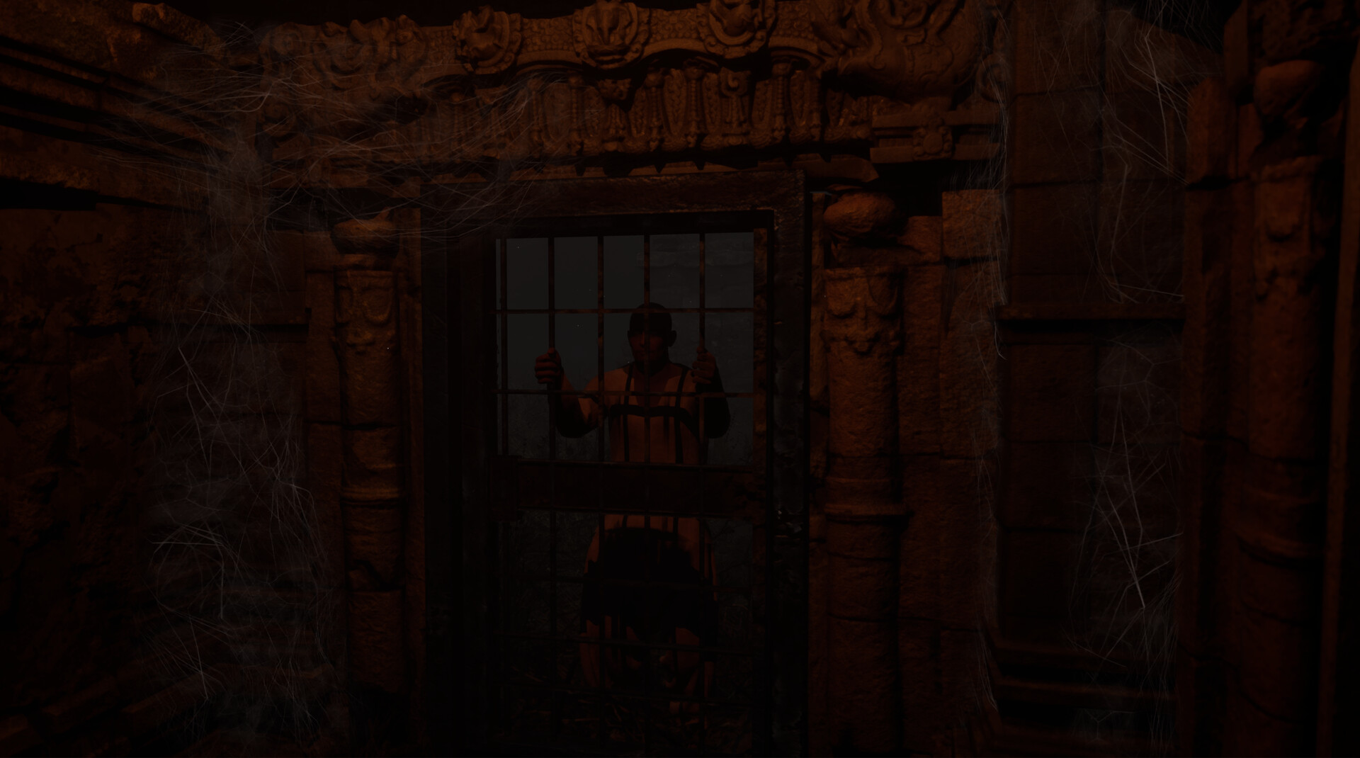 Bhangarh: The Untold Story screenshot 9