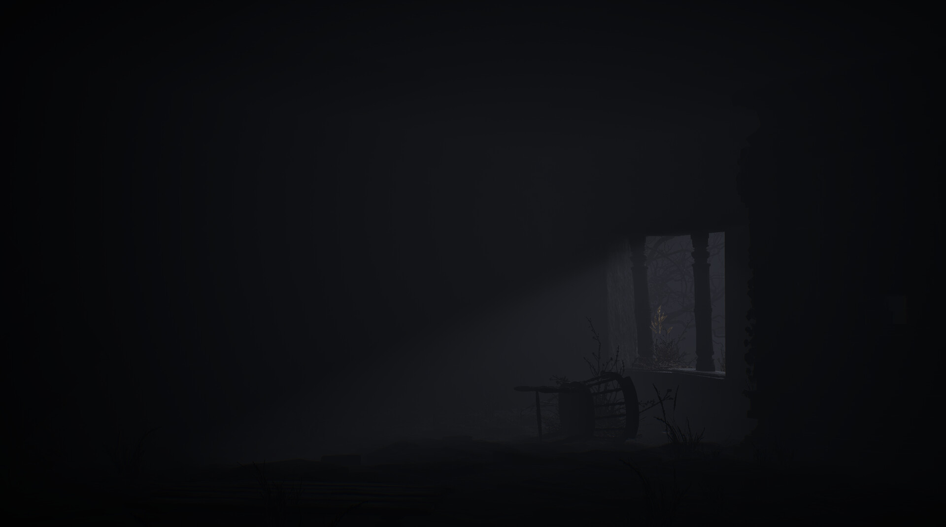 Bhangarh: The Untold Story screenshot 7