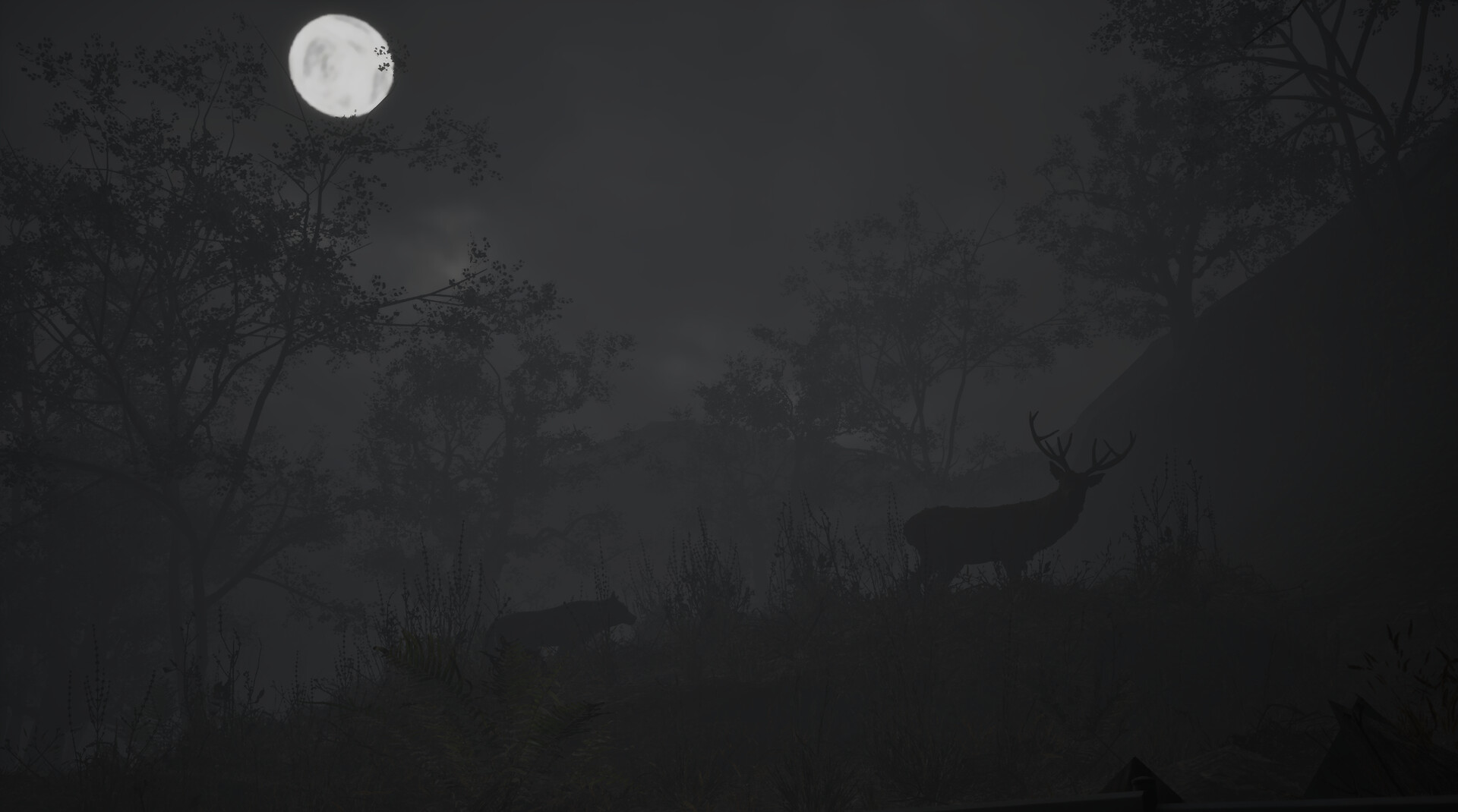Bhangarh: The Untold Story screenshot 10