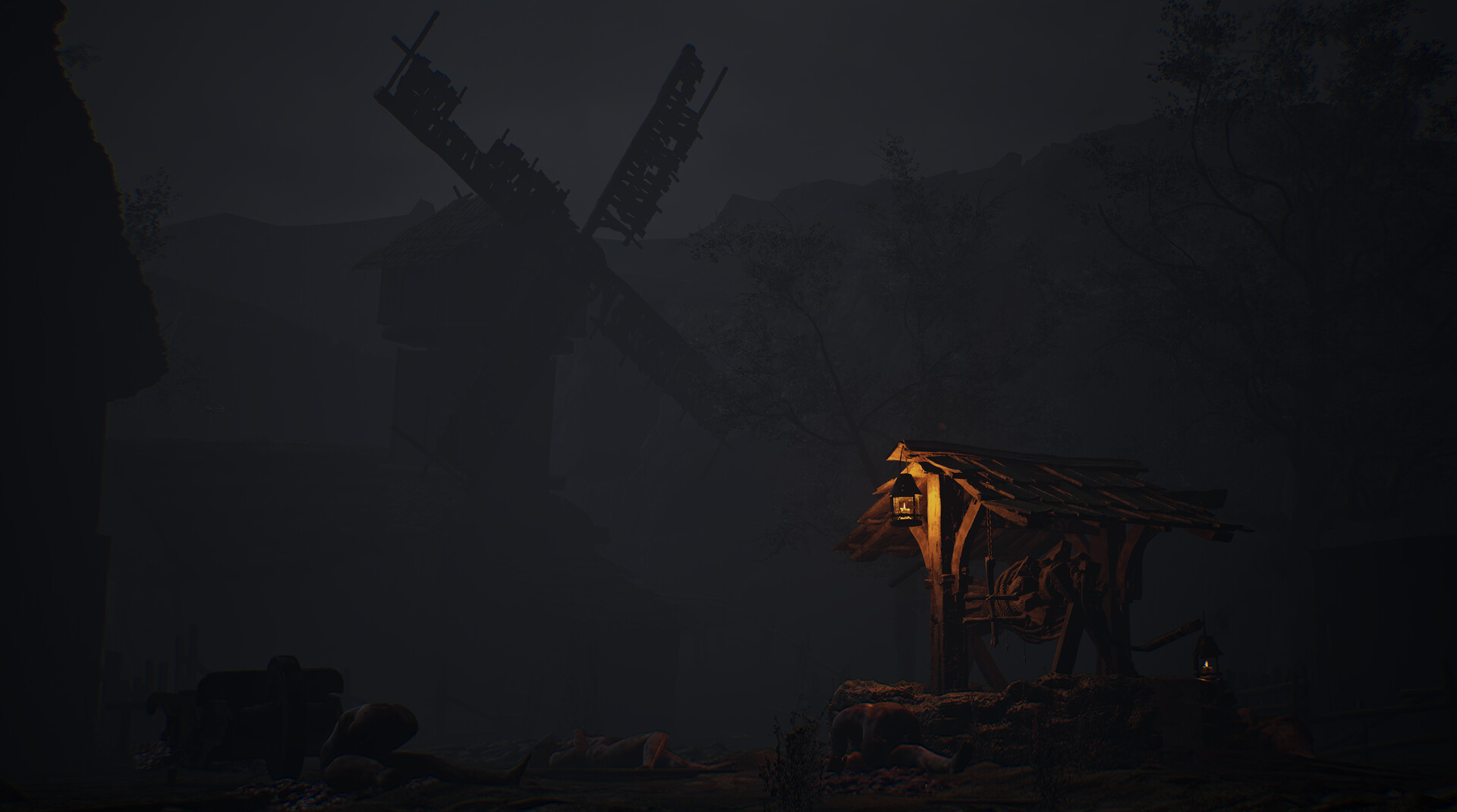 Bhangarh: The Untold Story screenshot 6