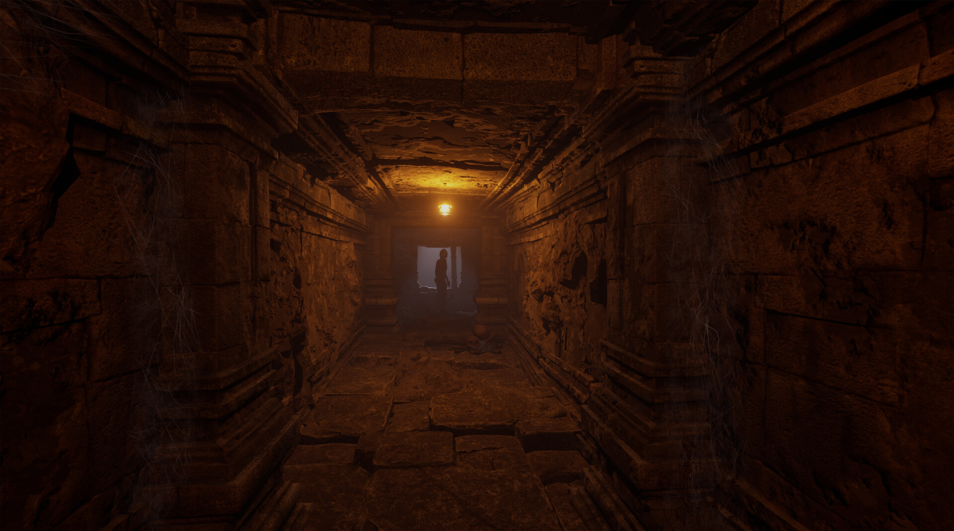 Bhangarh: The Untold Story screenshot 11