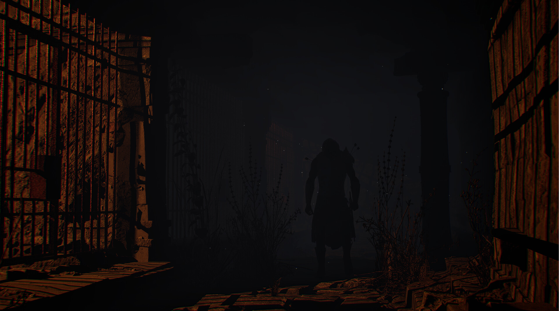 Bhangarh: The Untold Story screenshot 3