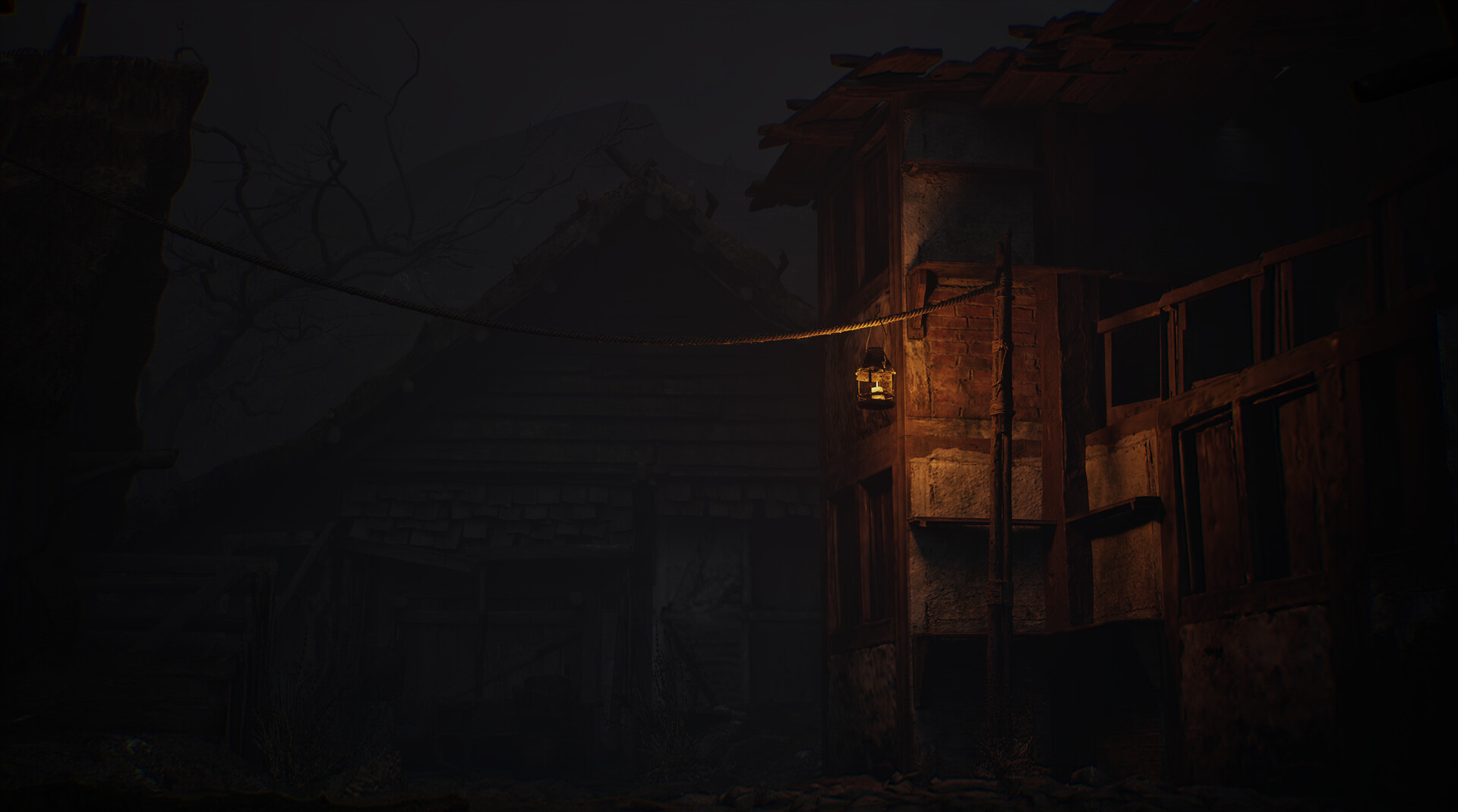 Bhangarh: The Untold Story screenshot 5