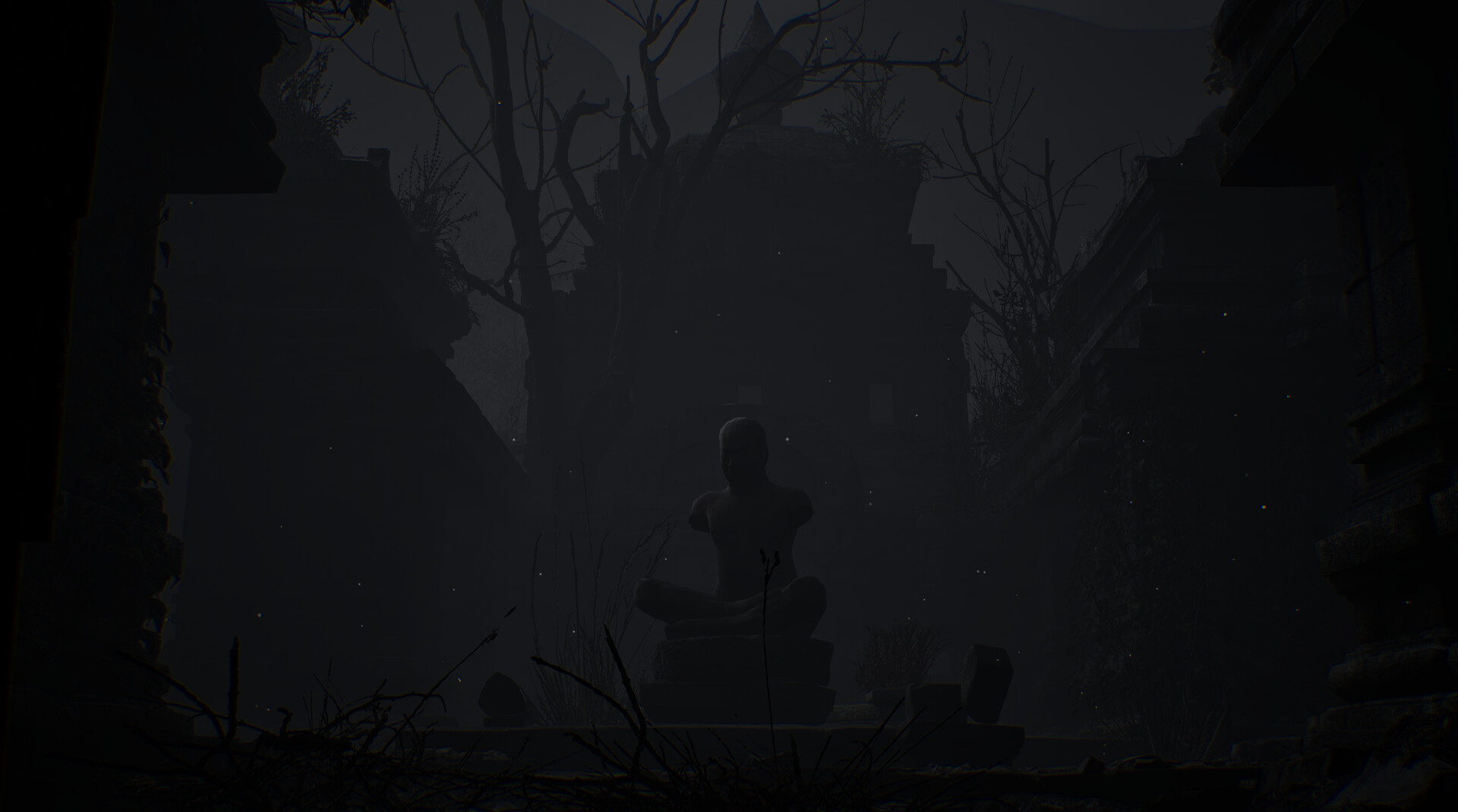 Bhangarh: The Untold Story screenshot 8