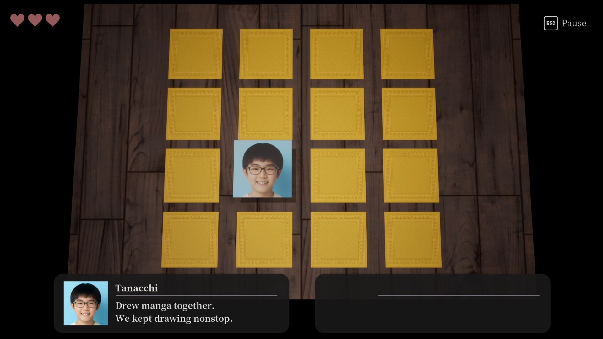 Who Was That: Face Memory Match screenshot 5
