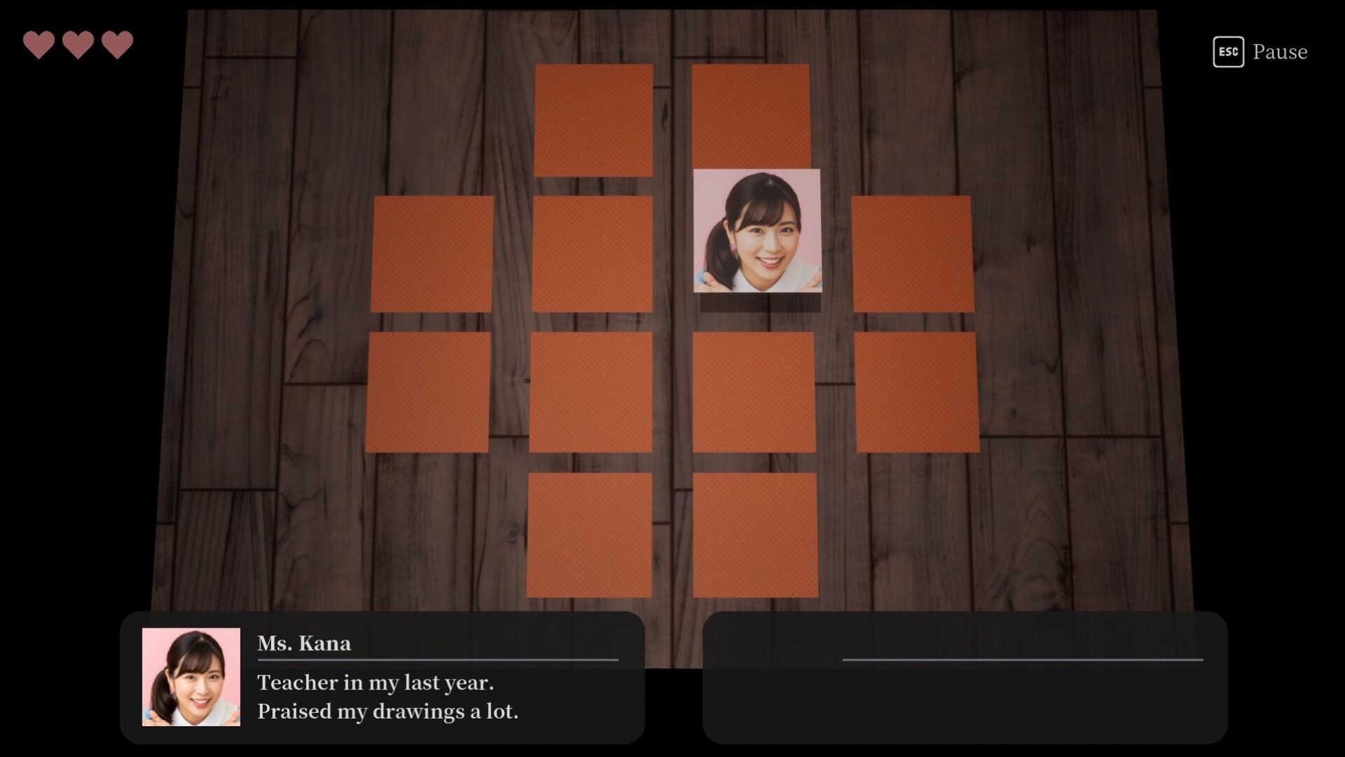 Who Was That: Face Memory Match screenshot 3