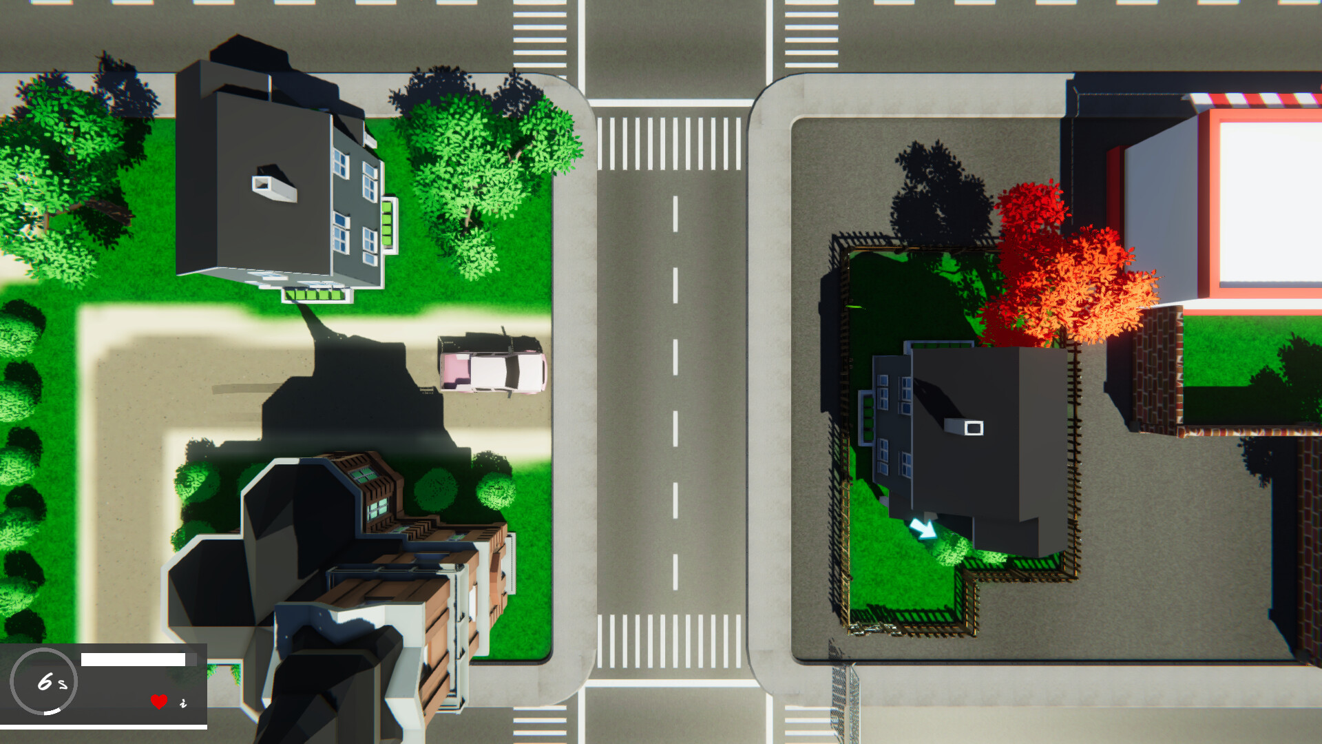 Town Crazy screenshot 4