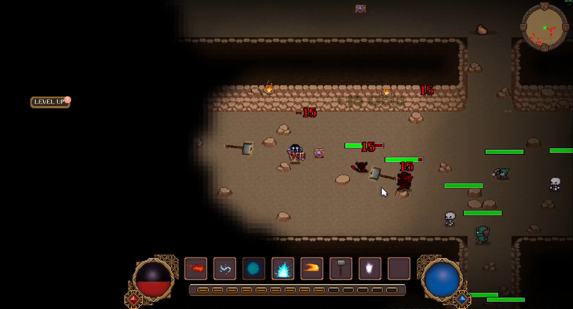 Ezmeralda screenshot 5