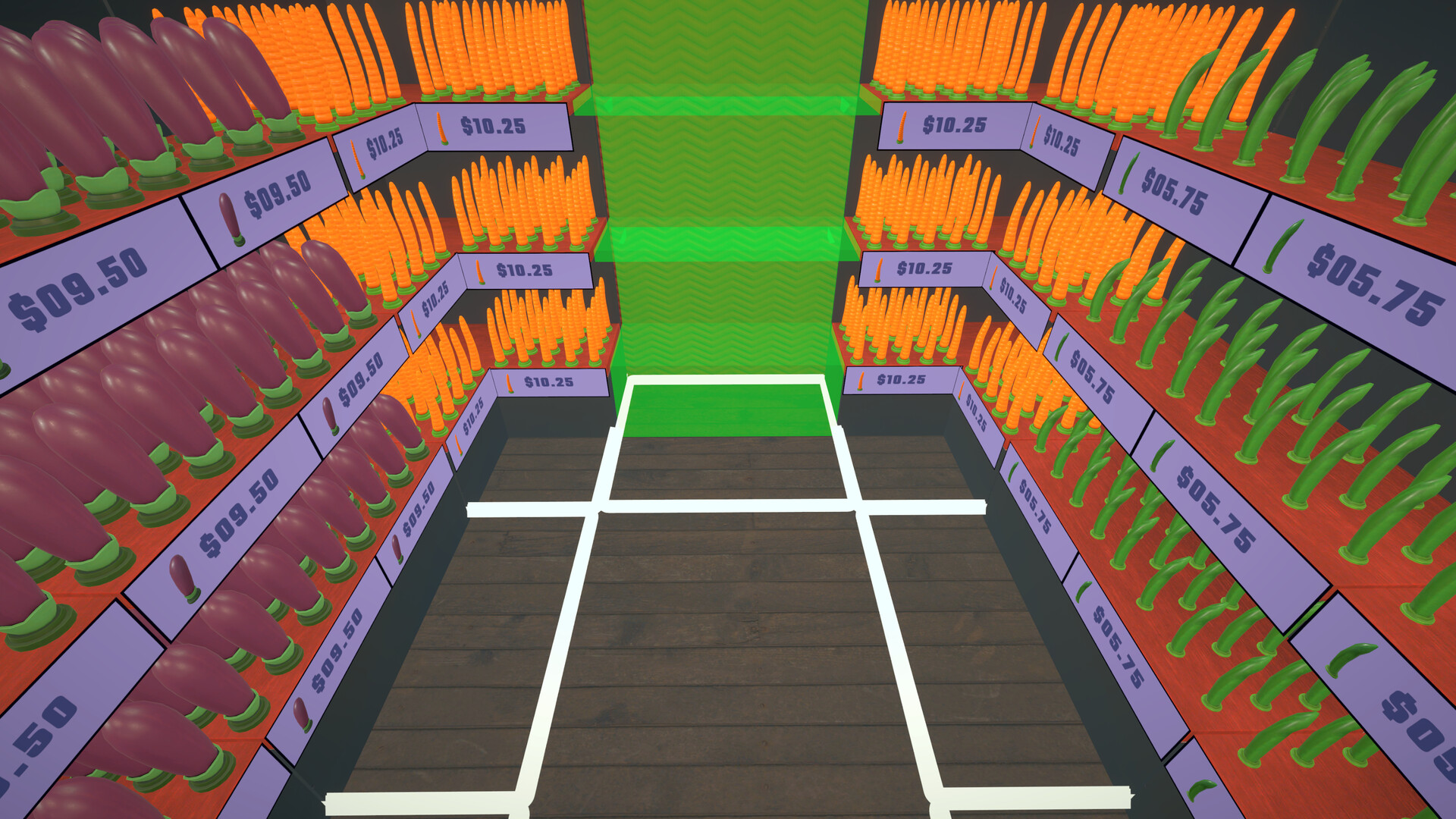 Adult Shop Simulator screenshot 9