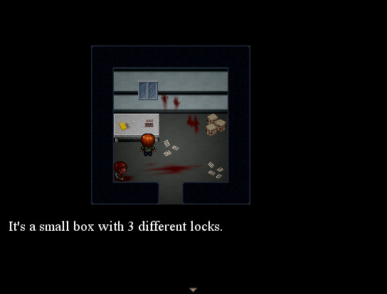 Ino screenshot 2