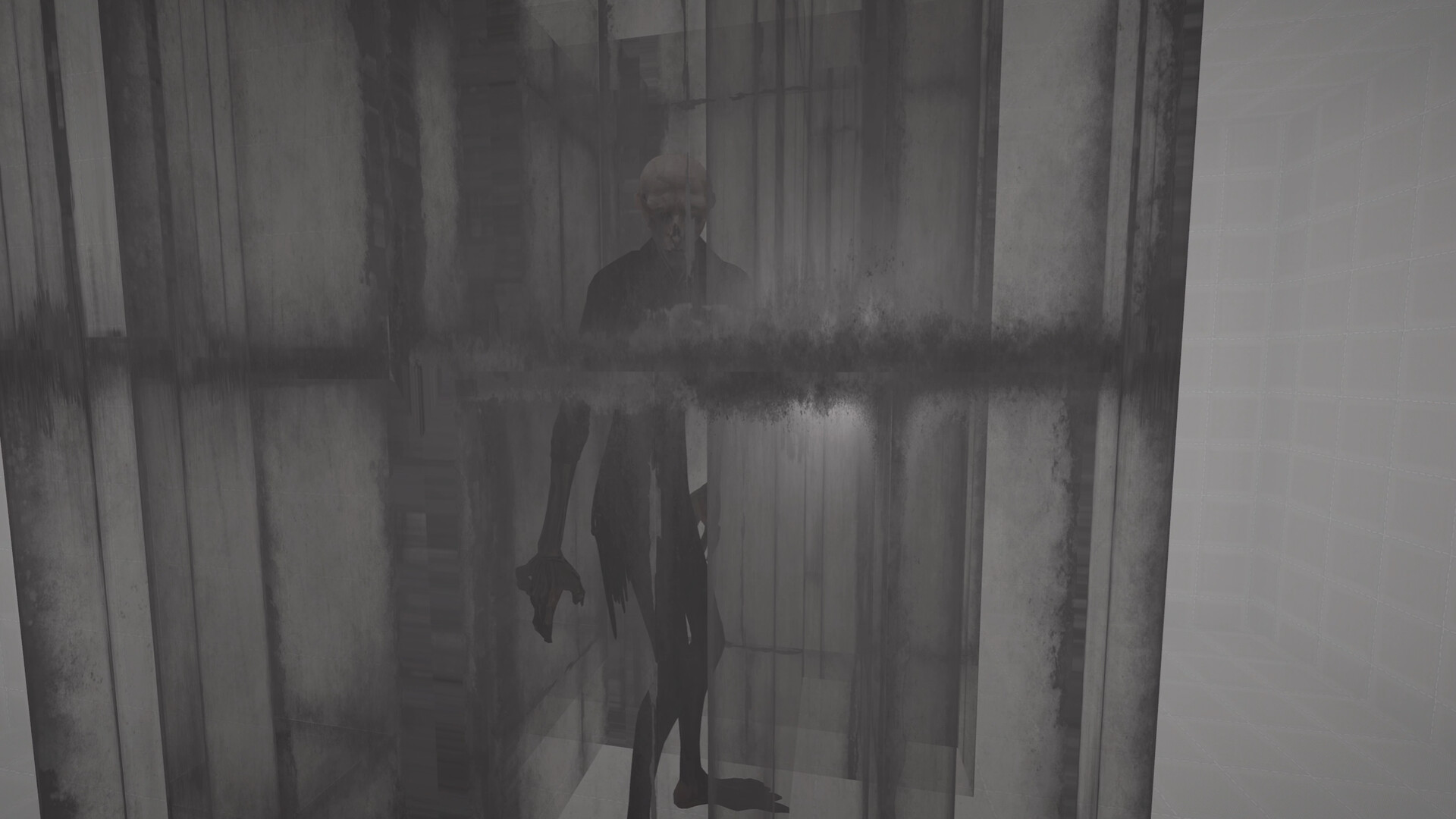 Phobophobia 1.0 – The Experiment screenshot 5
