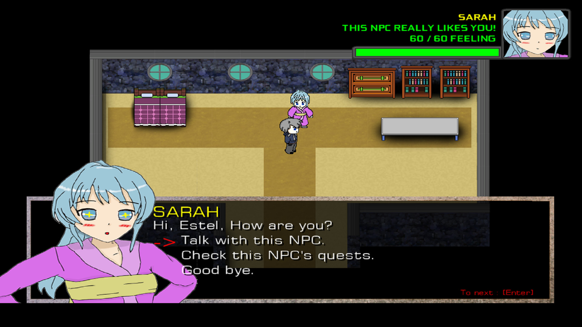 Ace of Protectors screenshot 6