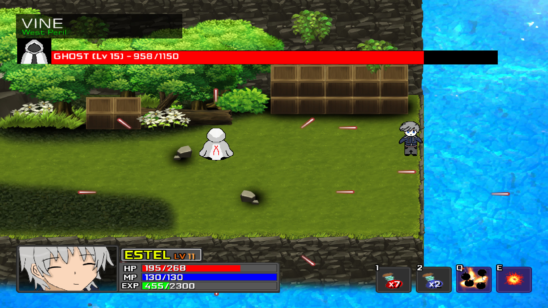 Ace of Protectors screenshot 5