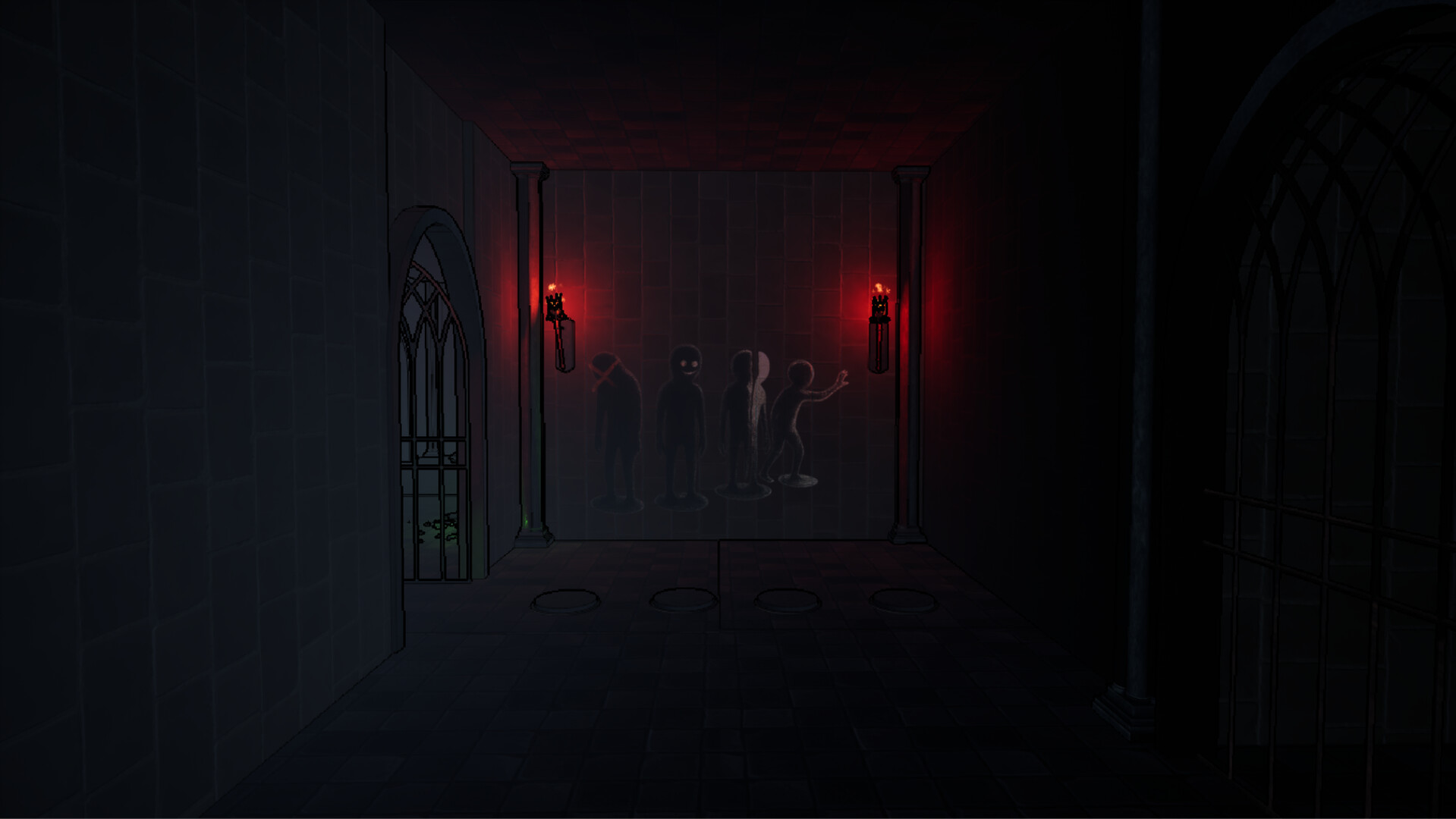 Lumen: The Last Hope screenshot 5