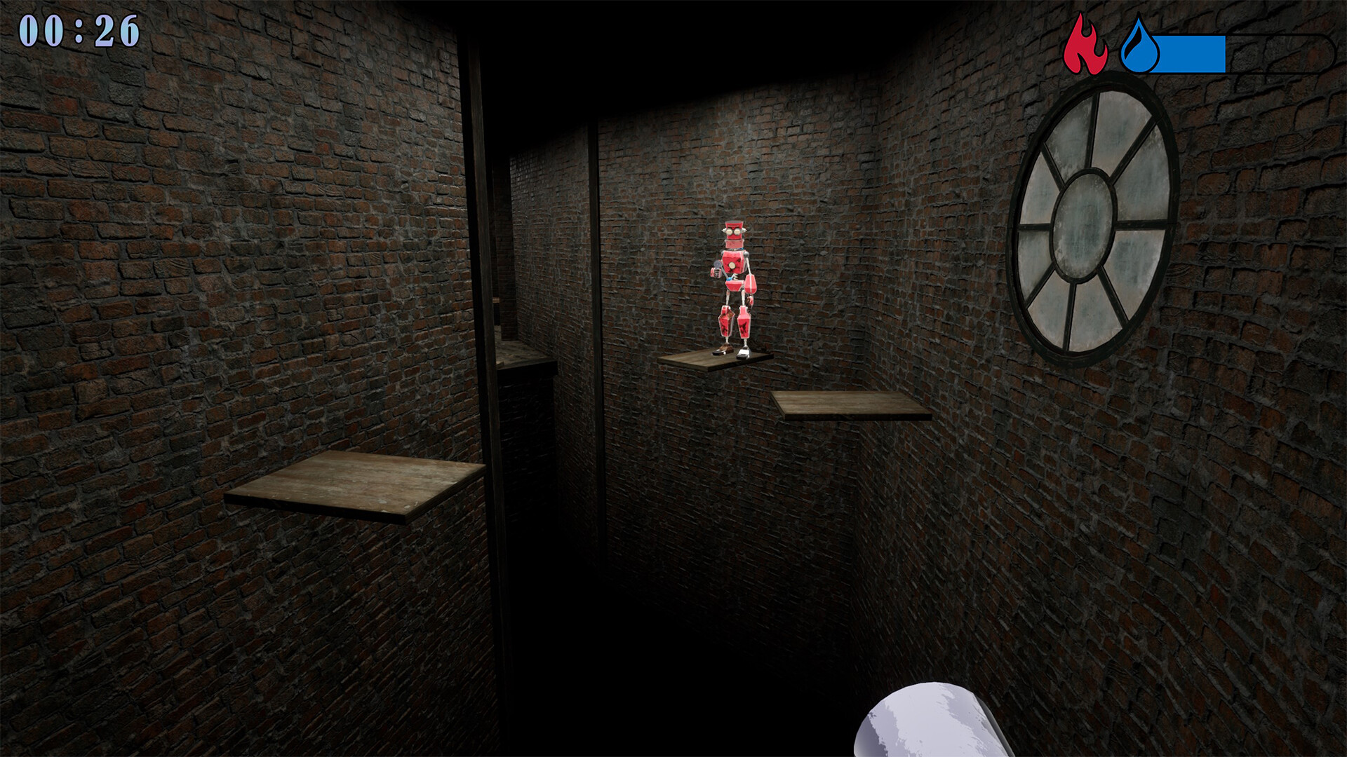 Fire Entrance screenshot 17