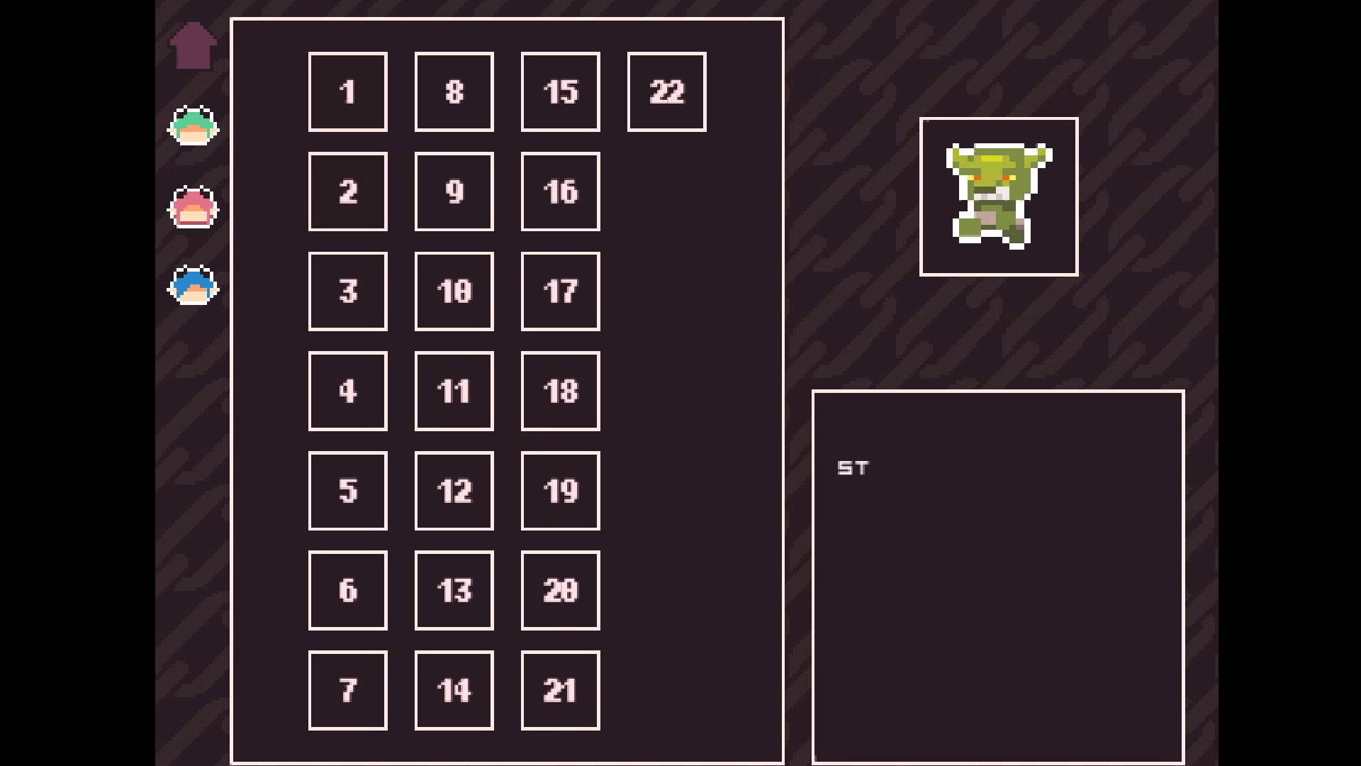 The Demon King's Daughters screenshot 3