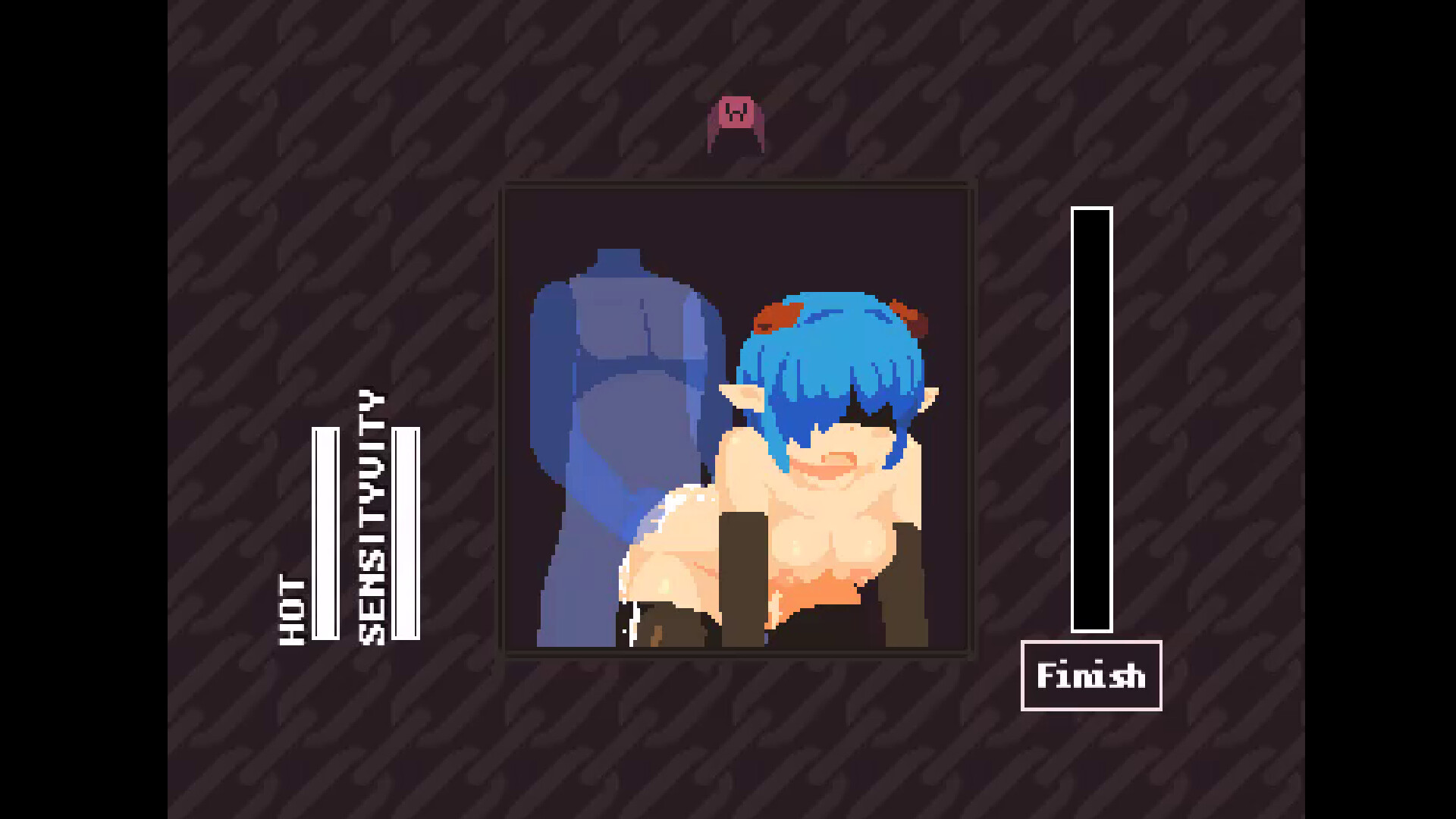 The Demon King's Daughters screenshot 6