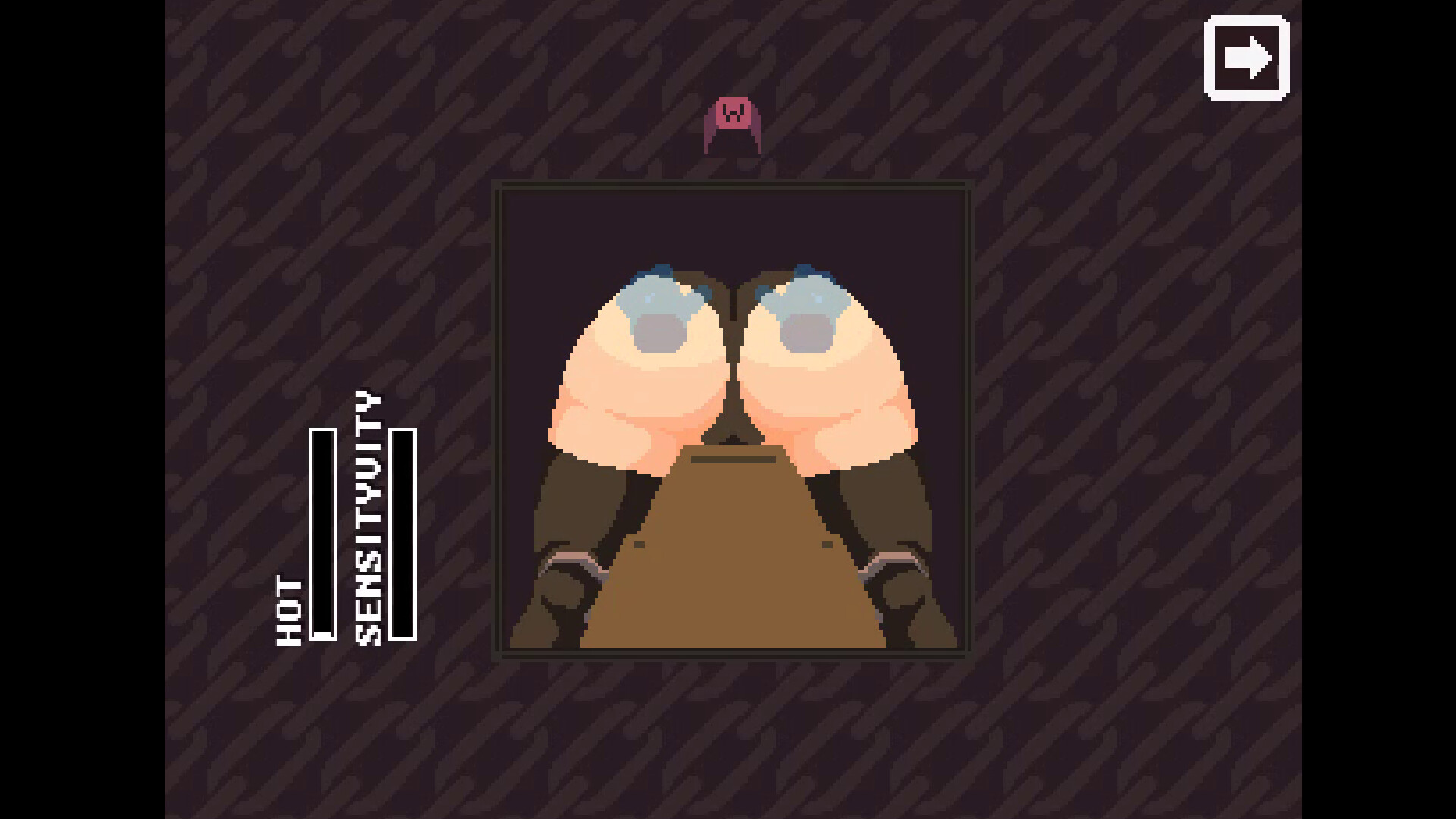 The Demon King's Daughters screenshot 4