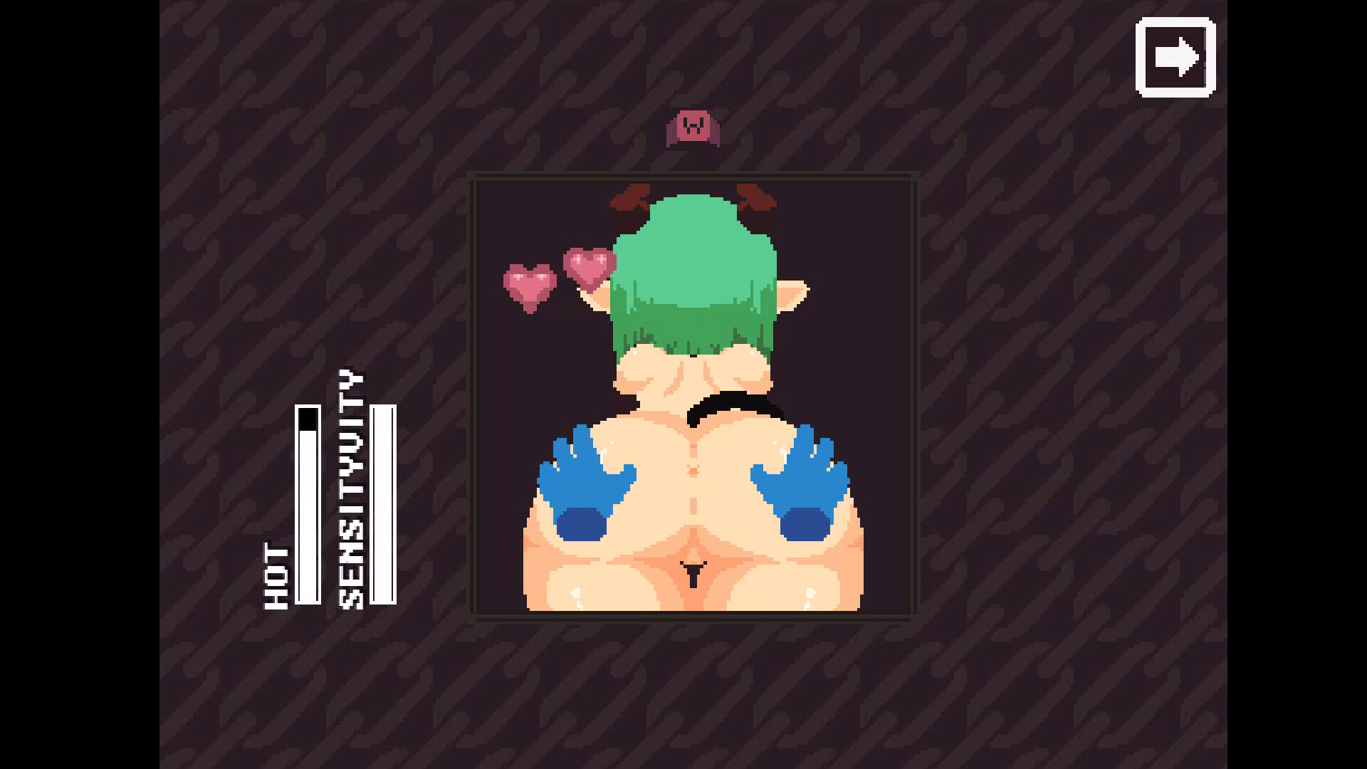 The Demon King's Daughters screenshot 1