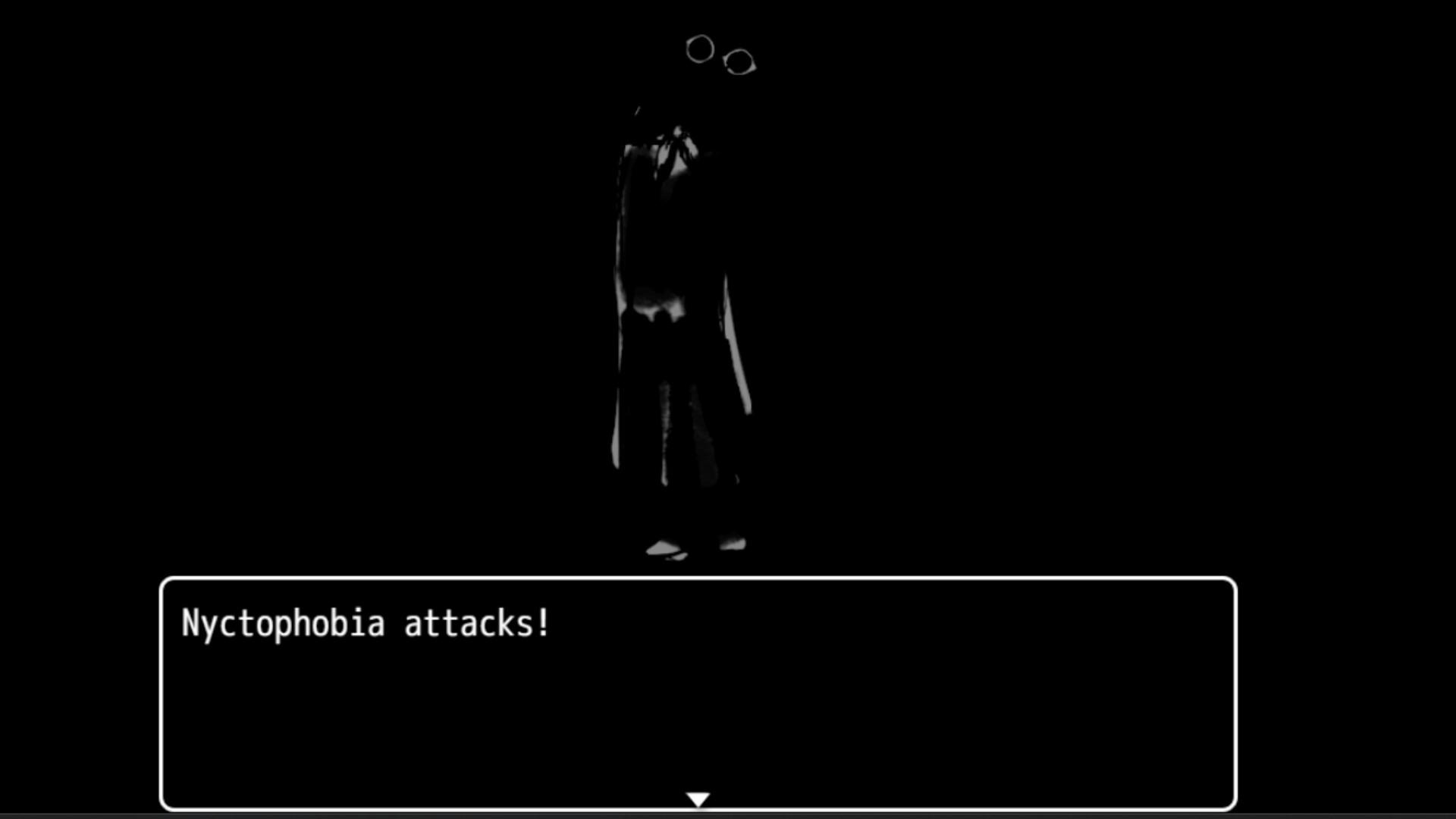 Living On Violent Experiences screenshot 5