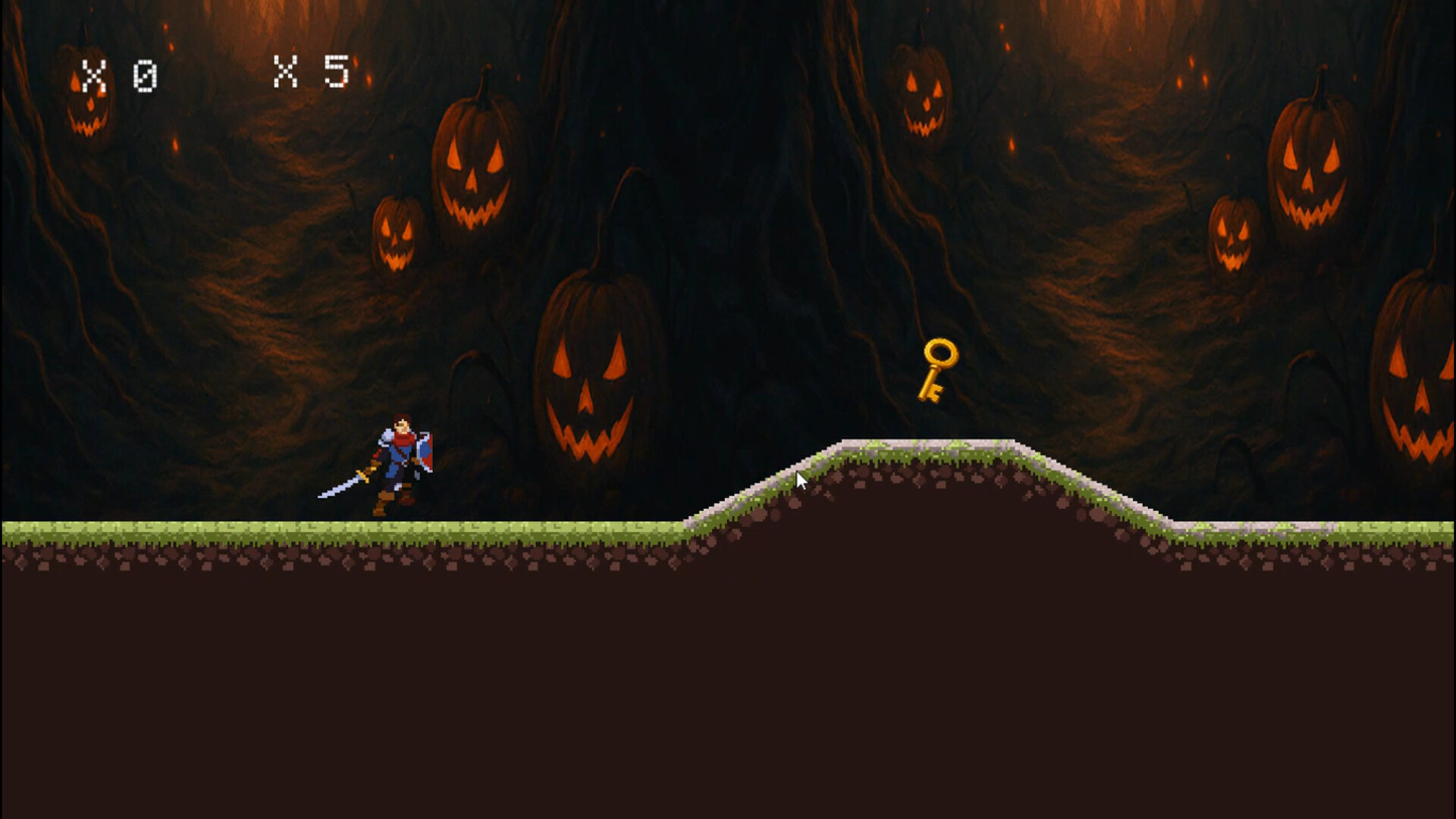 Voidblade Shadows Of The Realm screenshot 5