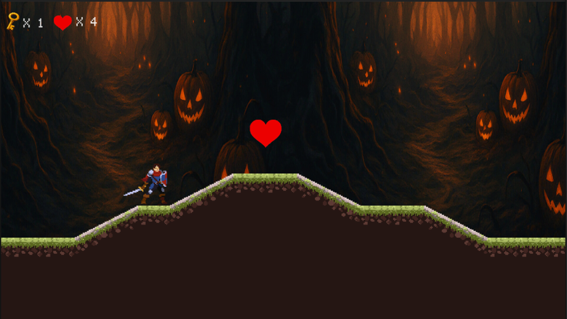 Voidblade Shadows Of The Realm screenshot 3