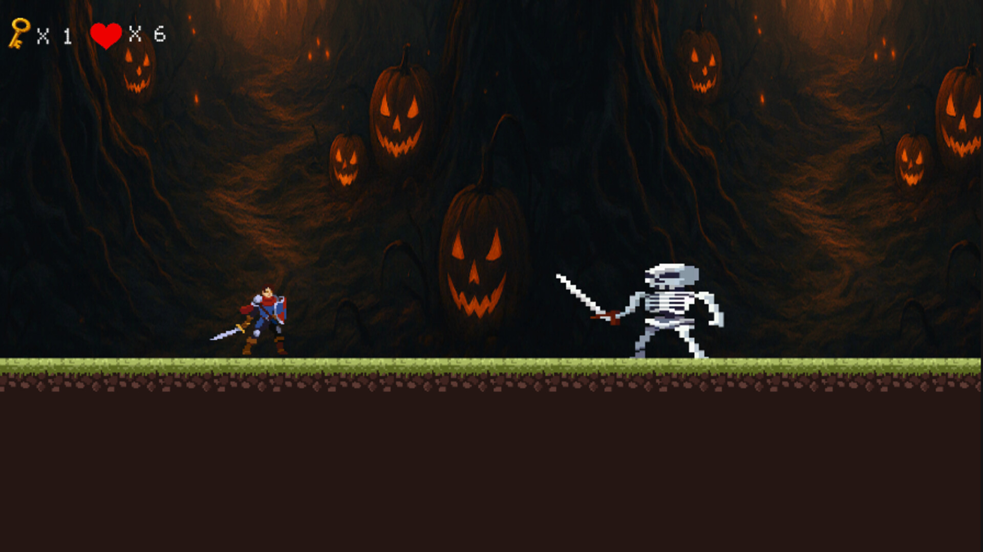 Voidblade Shadows Of The Realm screenshot 2