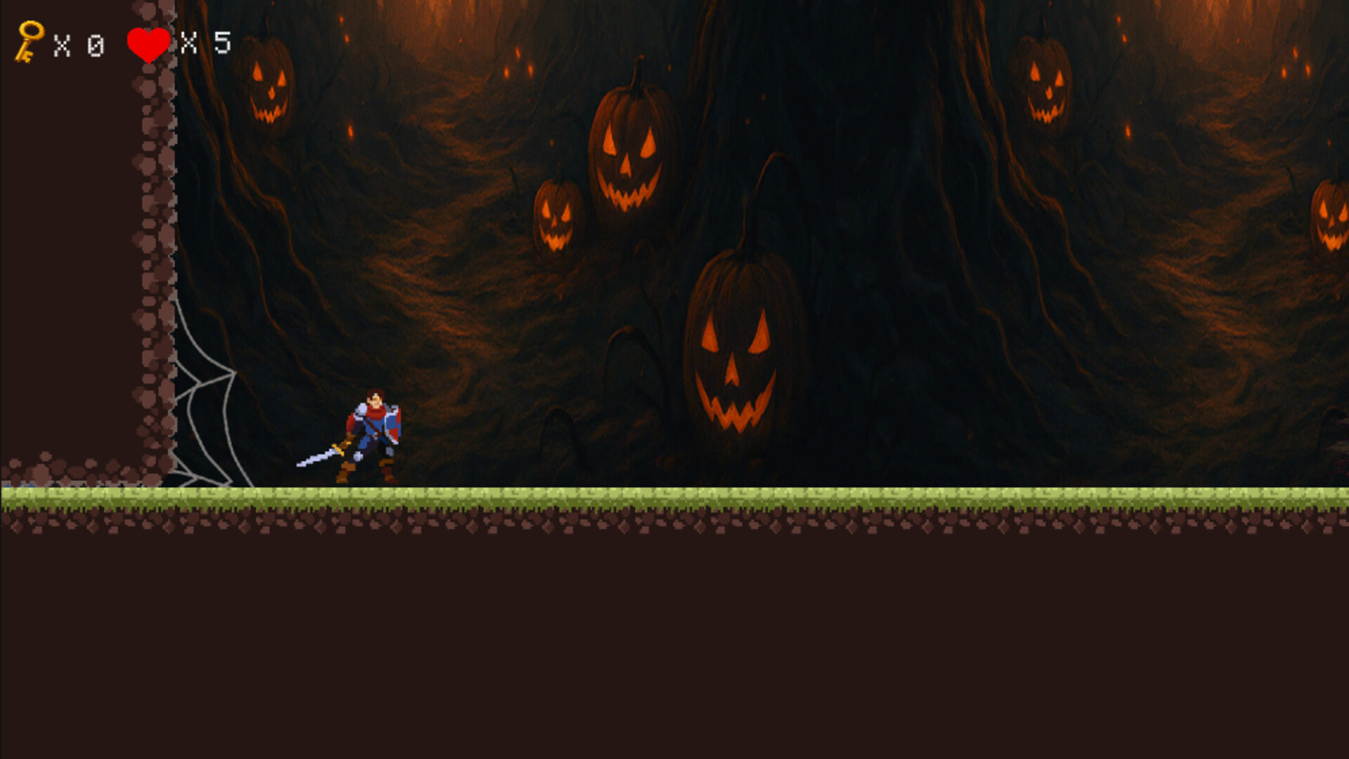 Voidblade Shadows Of The Realm screenshot 1