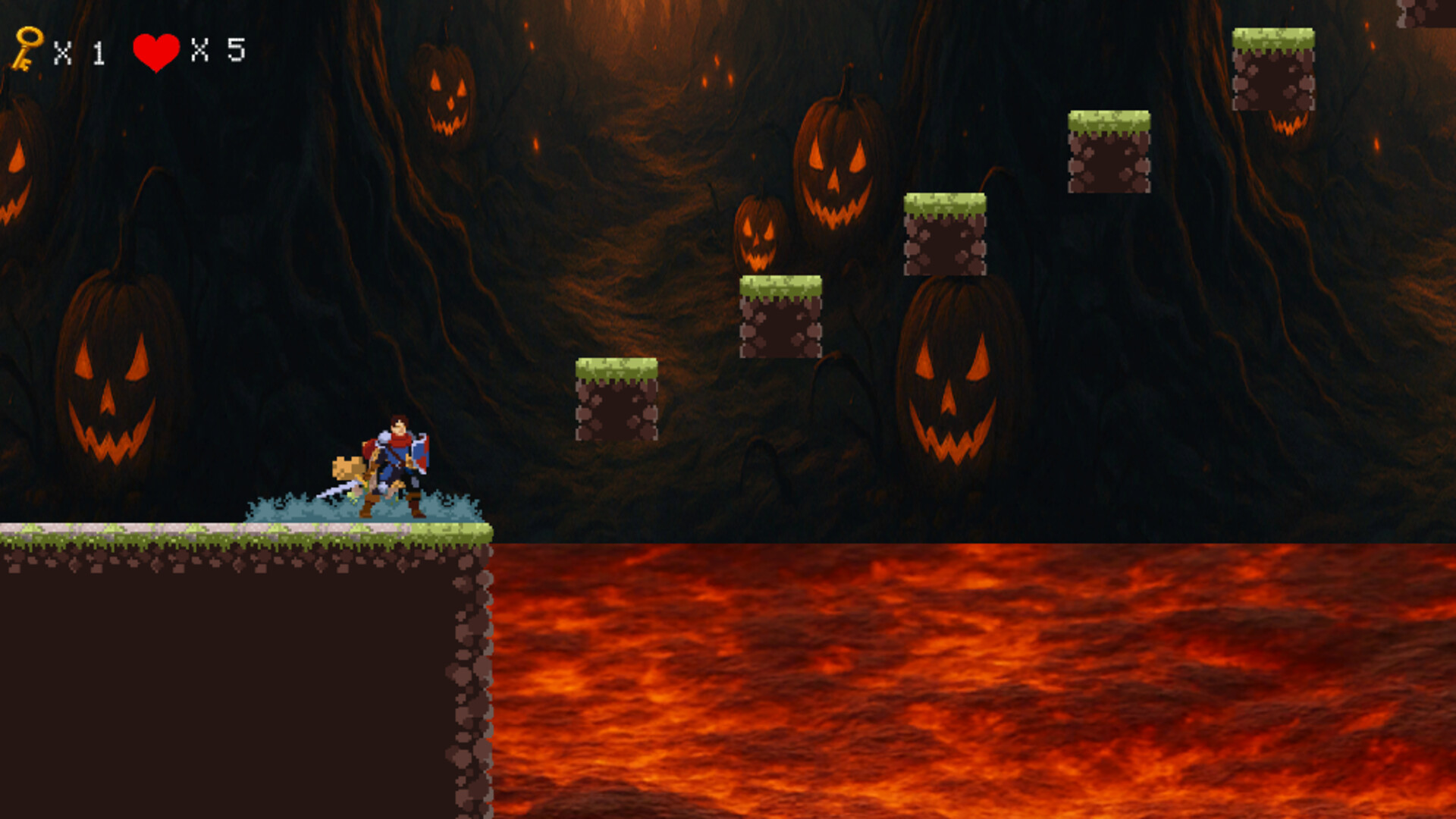 Voidblade Shadows Of The Realm screenshot 4