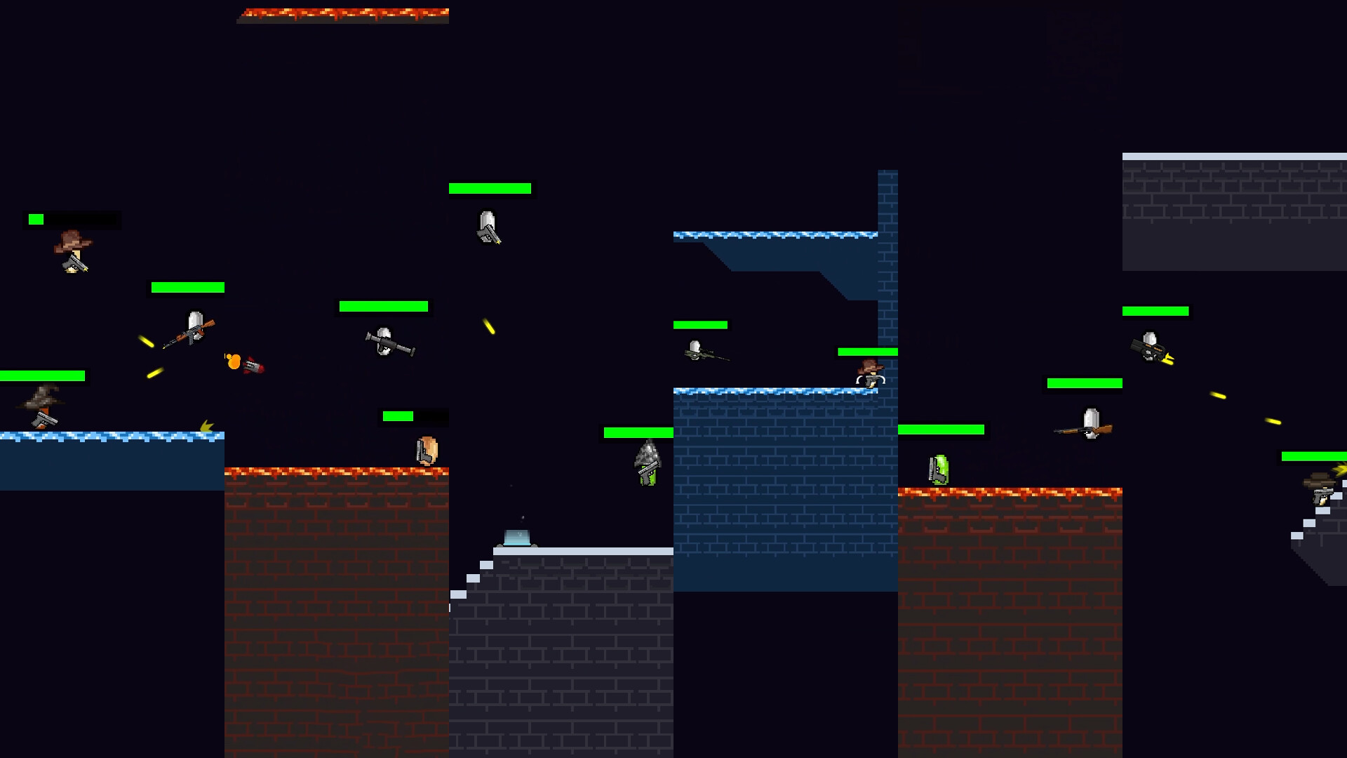BEAN screenshot 2