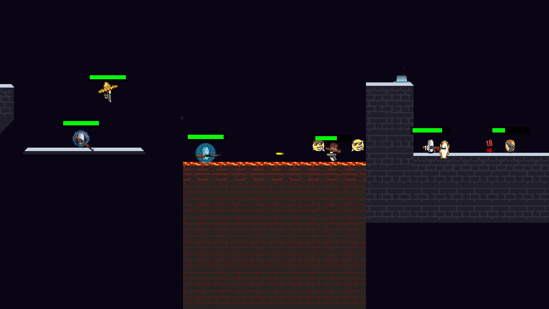 BEAN screenshot 5