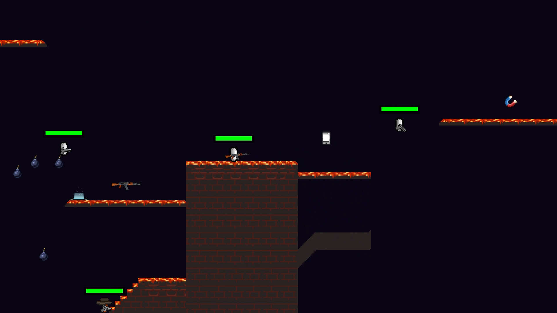 BEAN screenshot 6