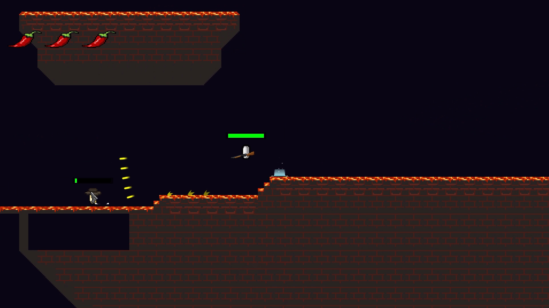 BEAN screenshot 1