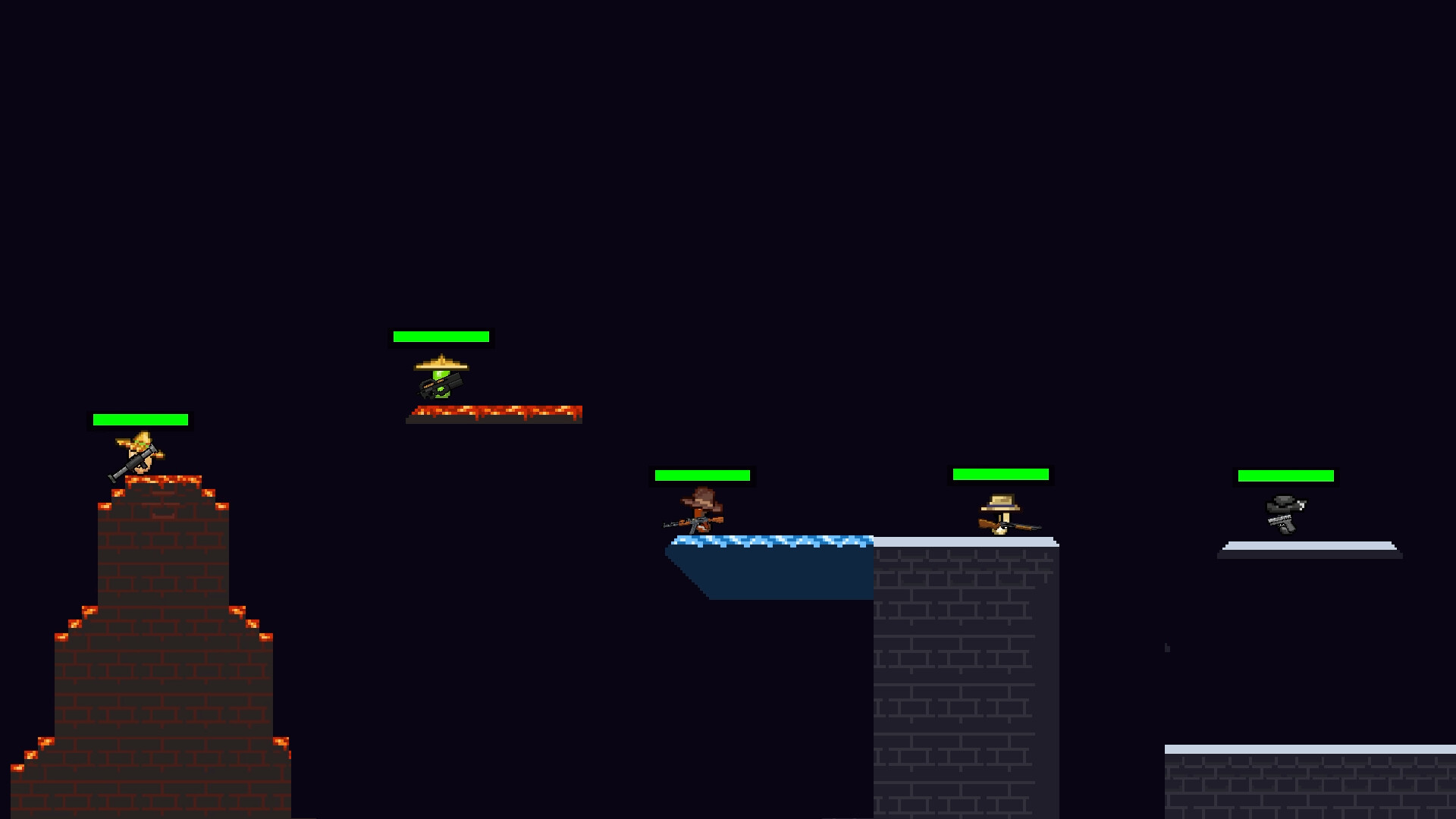 BEAN screenshot 3