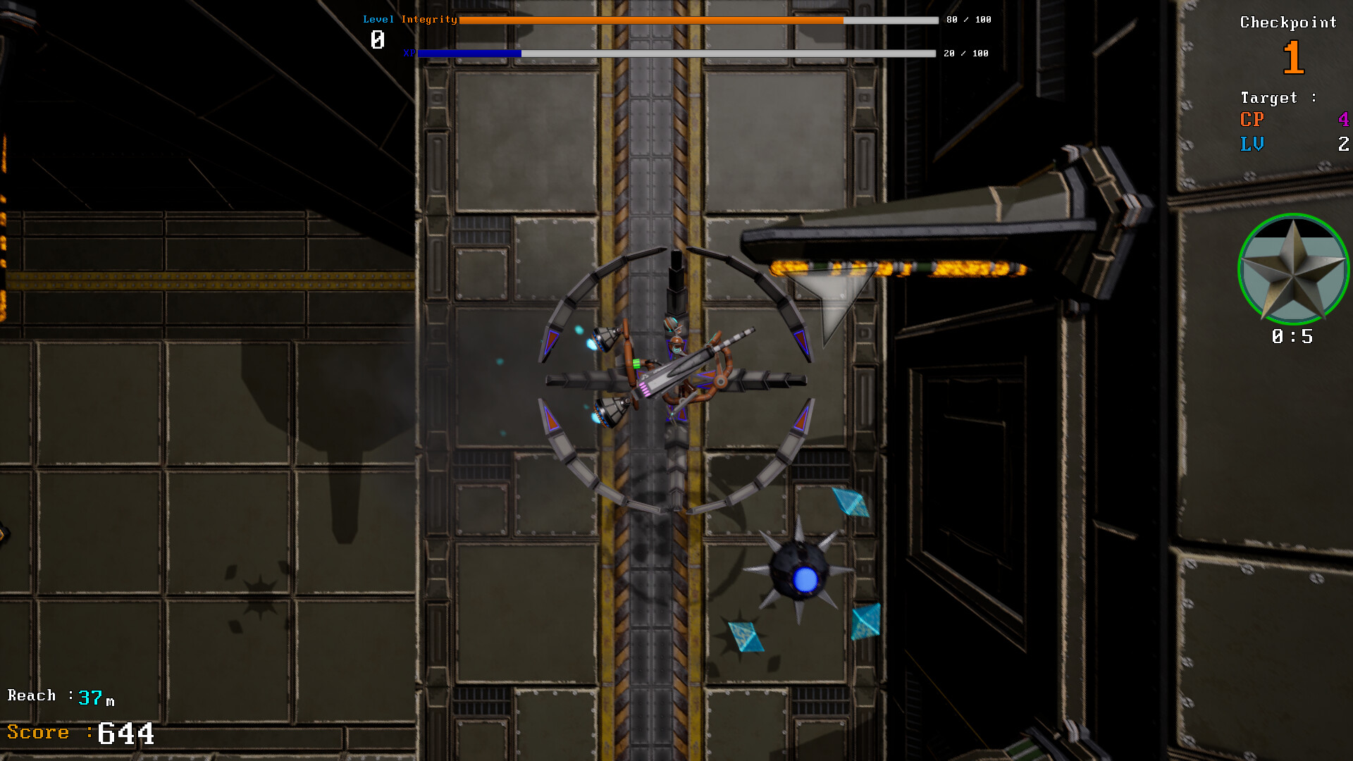 LostData screenshot 6