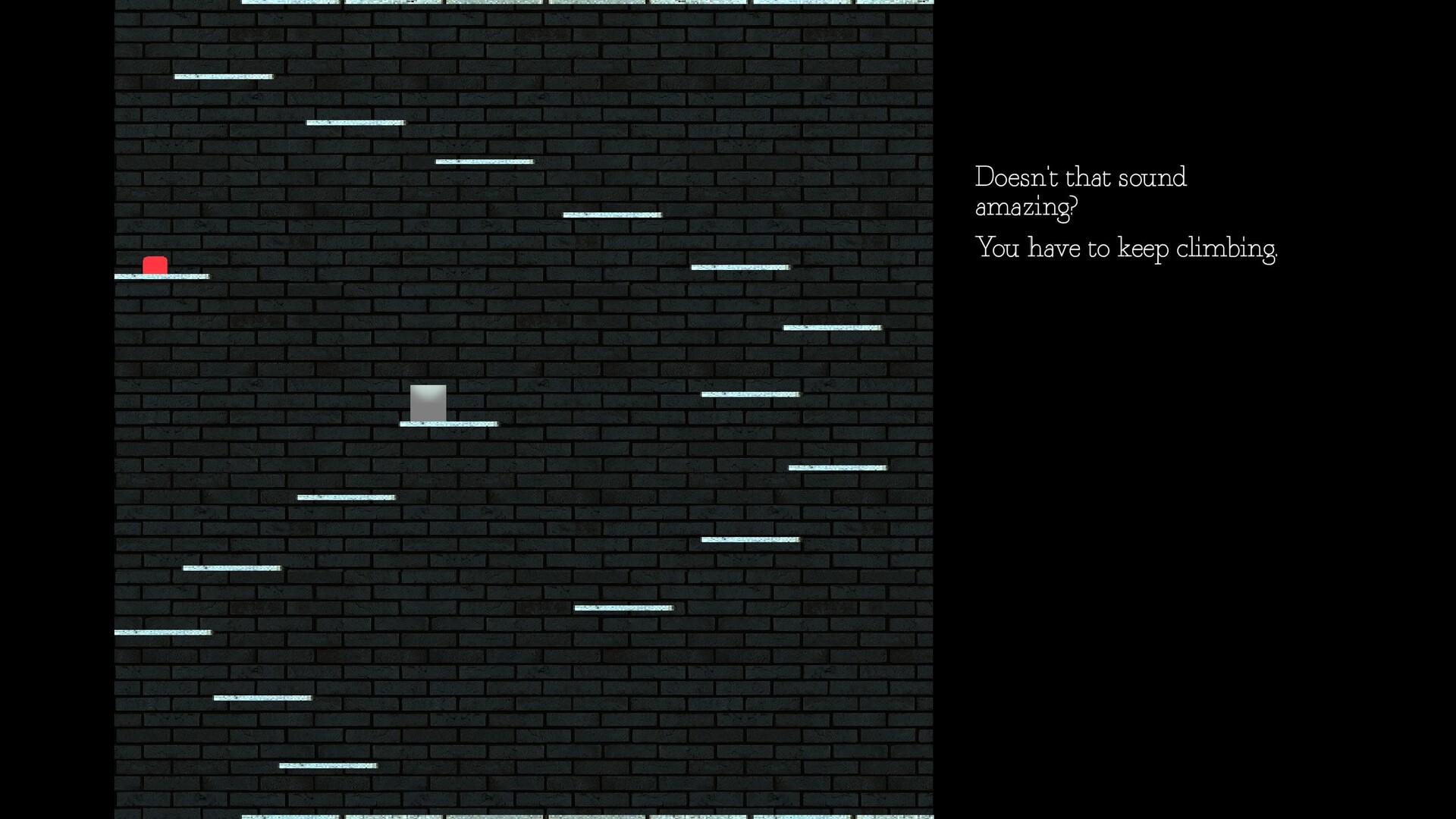 The Beautiful World screenshot 3