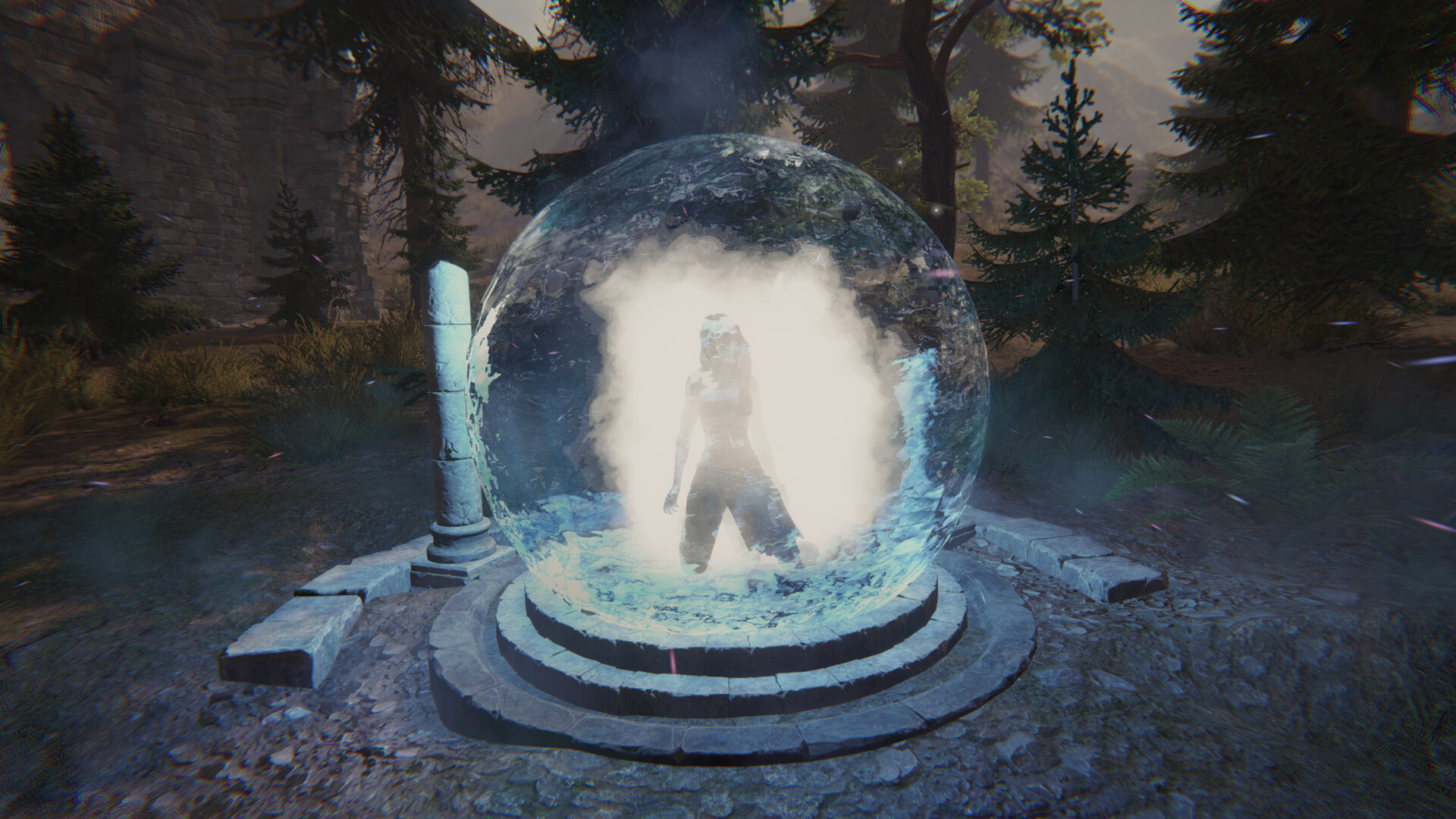 Breath of Life screenshot 19