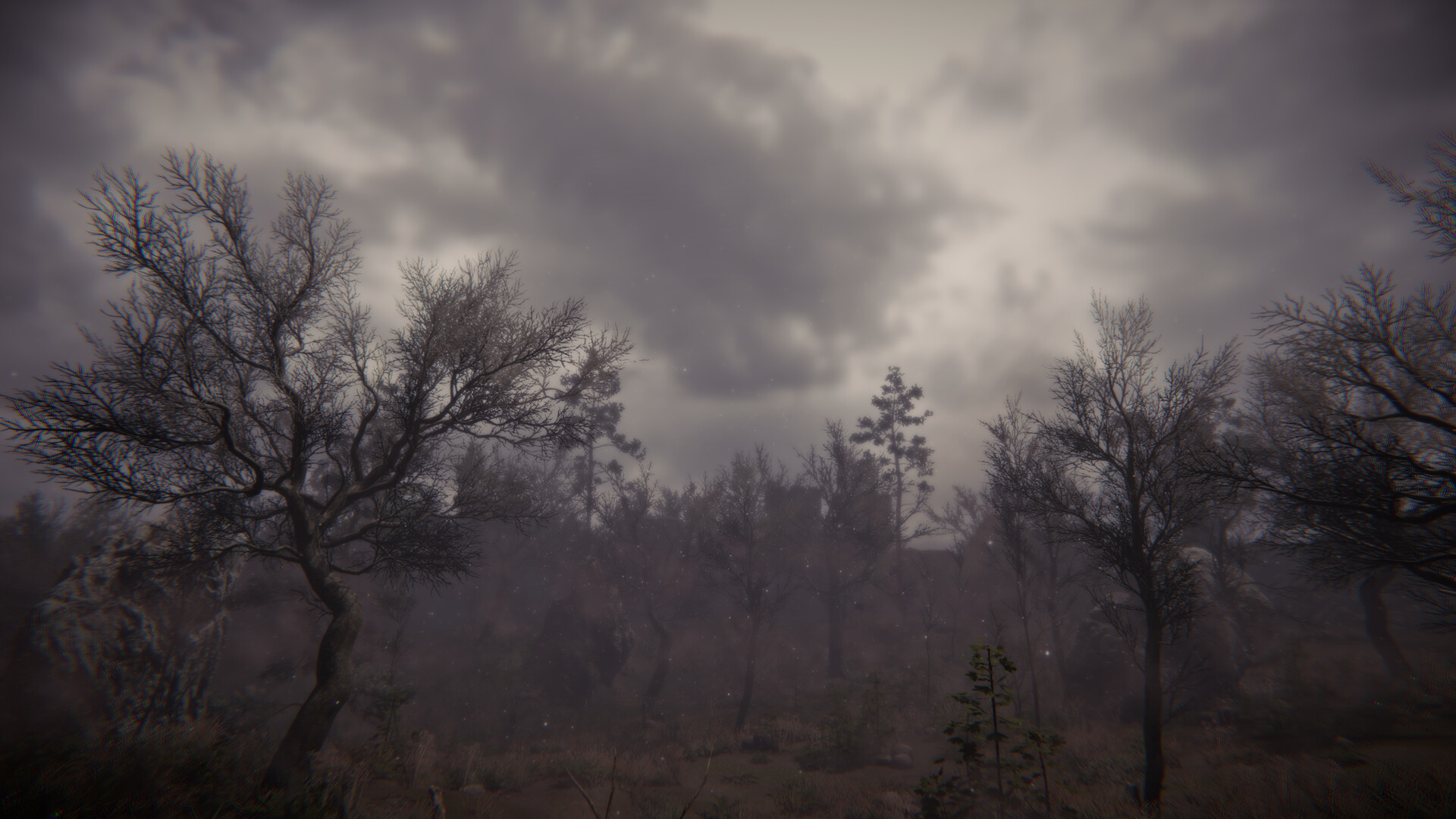 Breath of Life screenshot 13